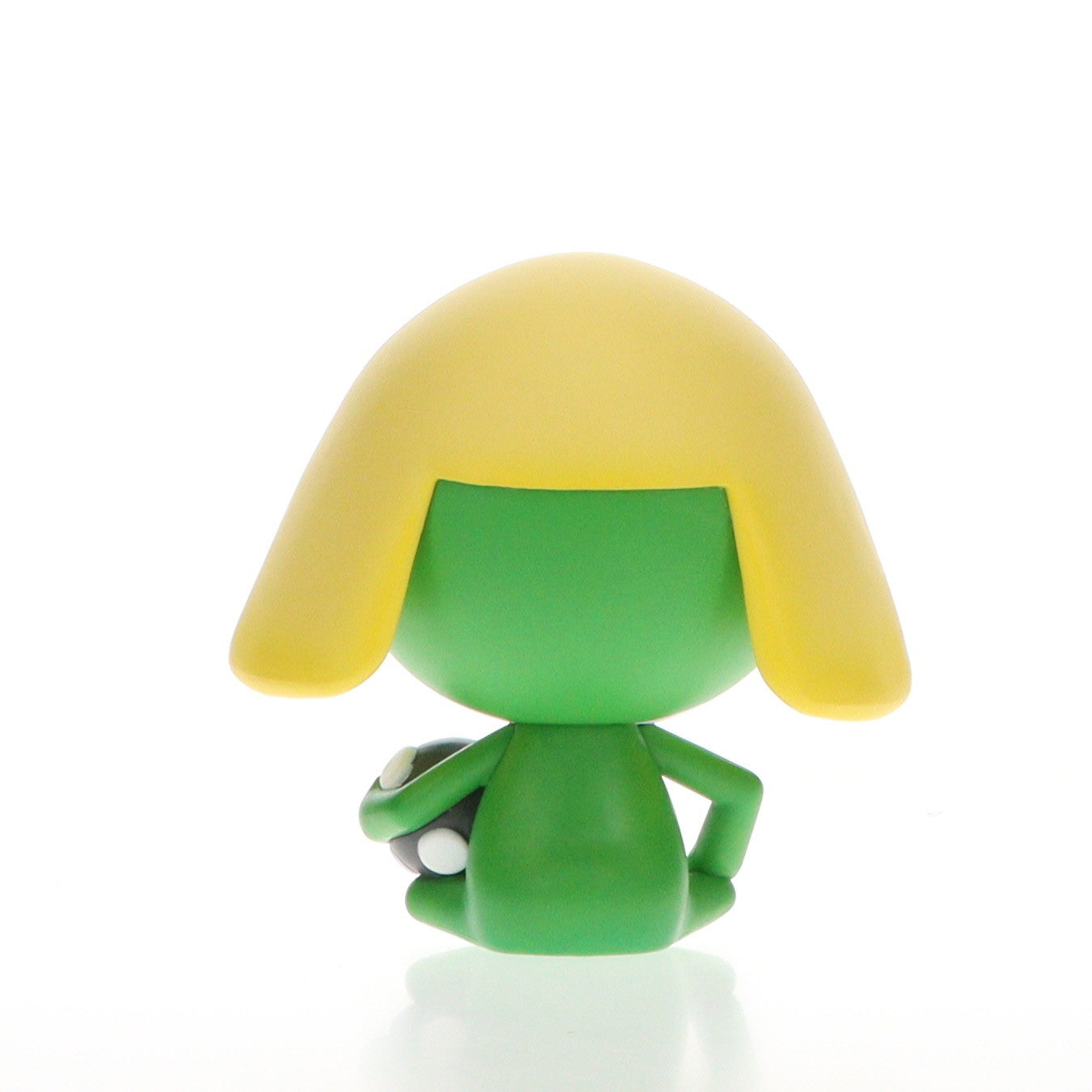 【中古即納】[FIG] A賞 ケロロ軍曹 一番くじ ケロロ軍曹 ソフビフィギュア プライズ バンダイスピリッツ(20250614)