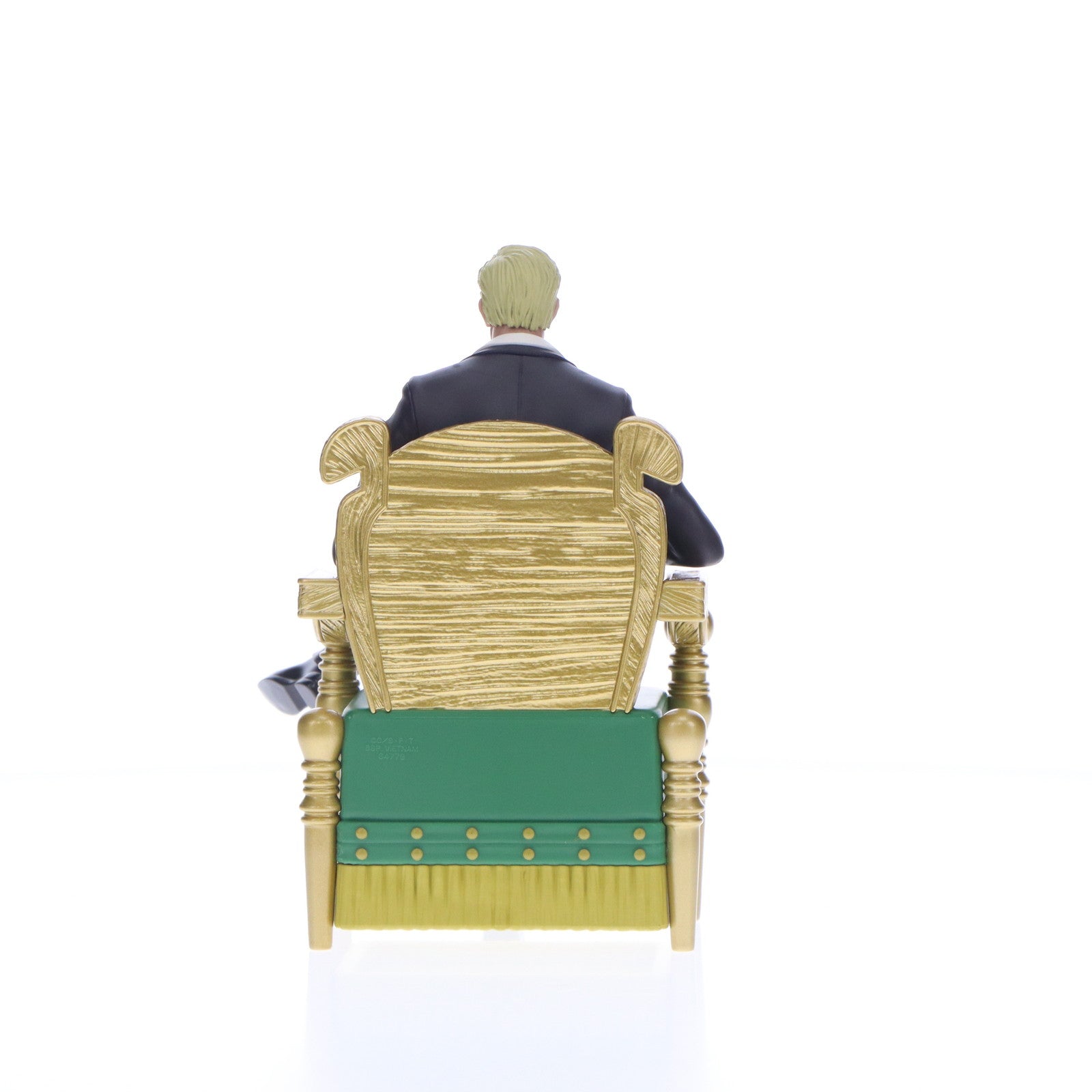 【中古即納】[FIG] A賞 シェパード・十・ピーター聖 一番くじ ワンピース The Throne of Power ONE PIECE フィギュア プライズ バンダイスピリッツ(20250613)