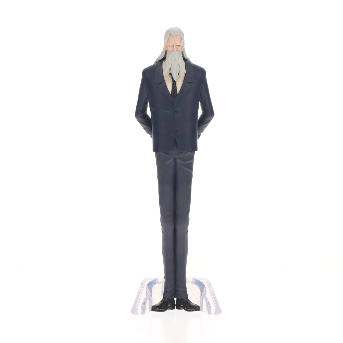 【中古即納】[FIG] D賞 マーカス・マーズ聖 一番くじ ワンピース The Throne of Power ONE PIECE フィギュア プライズ バンダイスピリッツ(20250613)