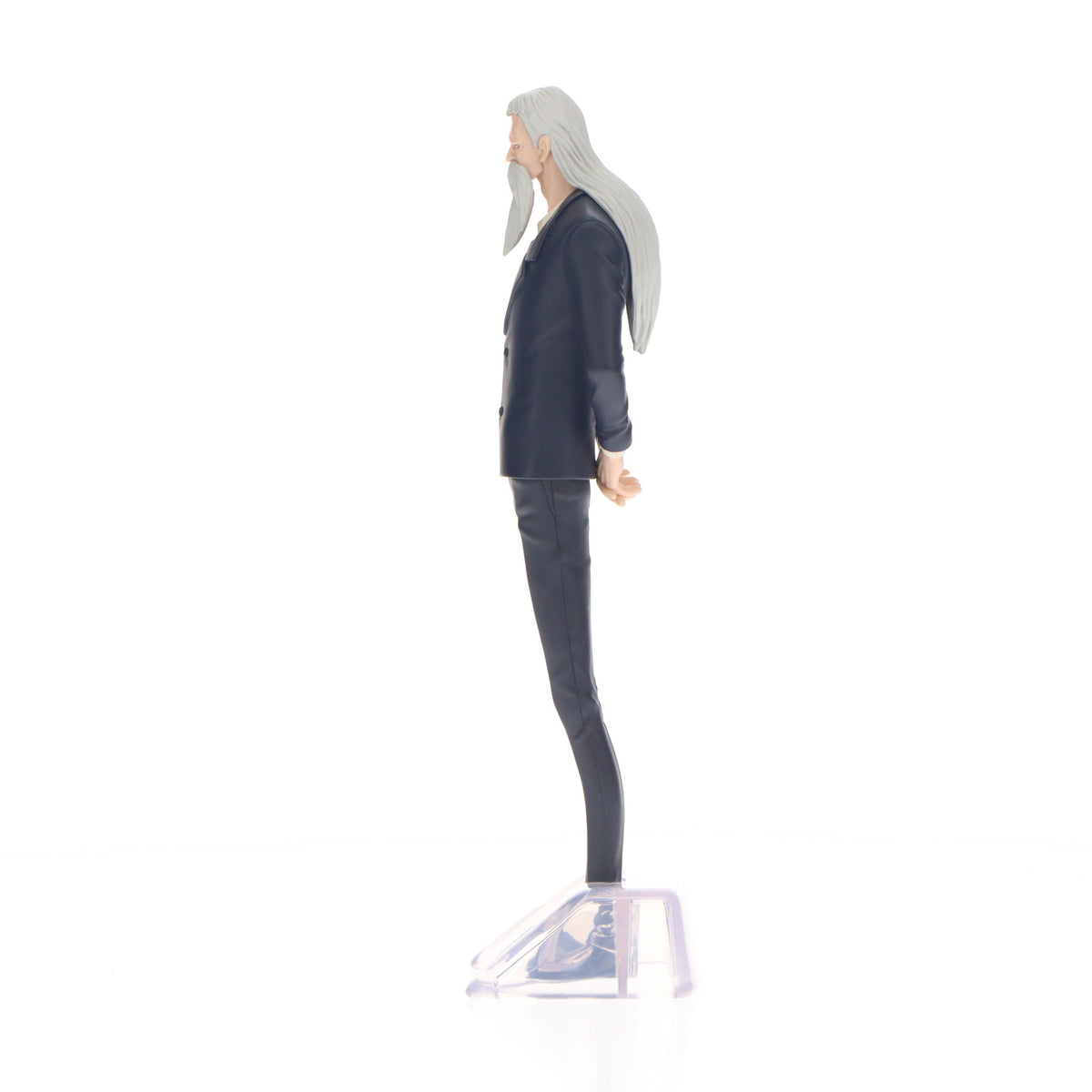 【中古即納】[FIG] D賞 マーカス・マーズ聖 一番くじ ワンピース The Throne of Power ONE PIECE フィギュア プライズ バンダイスピリッツ(20250613)