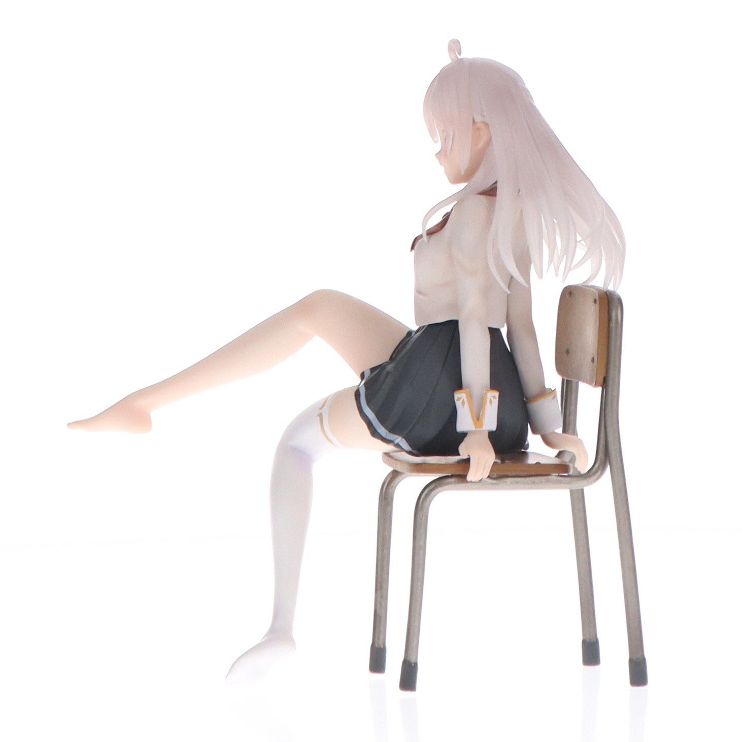 【中古即納】[FIG] ラストワン賞 アーリャ フィギュア ラストワンver. 一番くじ 時々ボソッとロシア語でデレる隣のアーリャさん プライズ バンダイスピリッツ(20250628)