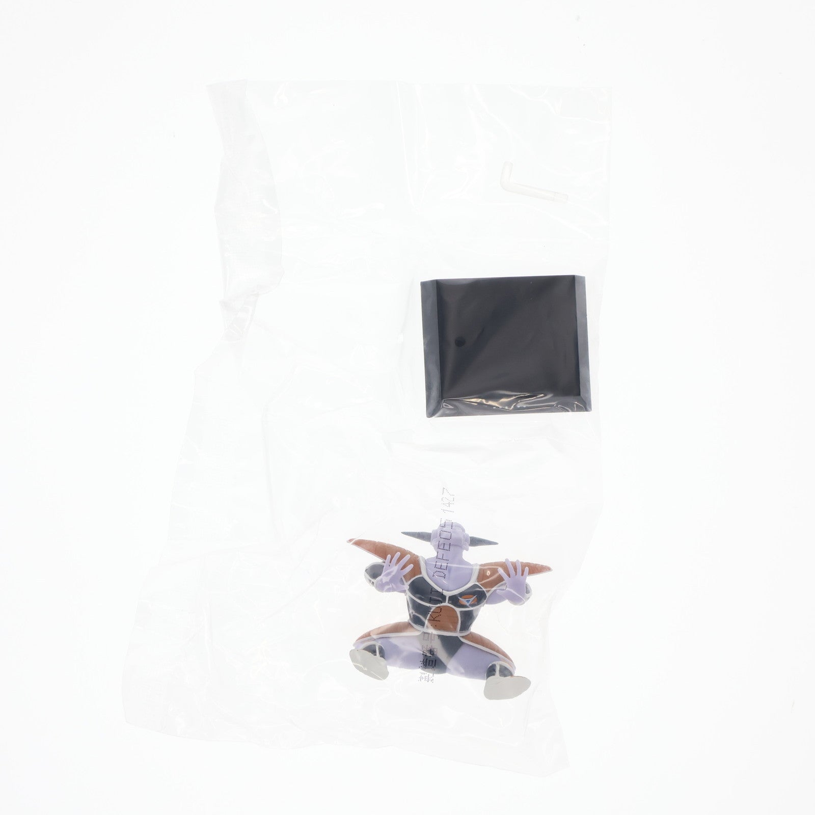 【中古即納】[FIG] E賞 ギニューとボディチェンジしたカエル DRAGON ARCHIVES 一番くじ ドラゴンボール EX 恐怖!!フリーザ軍 ドラゴンボールZ フィギュア プライズ バンダイスピリッツ(20230225)