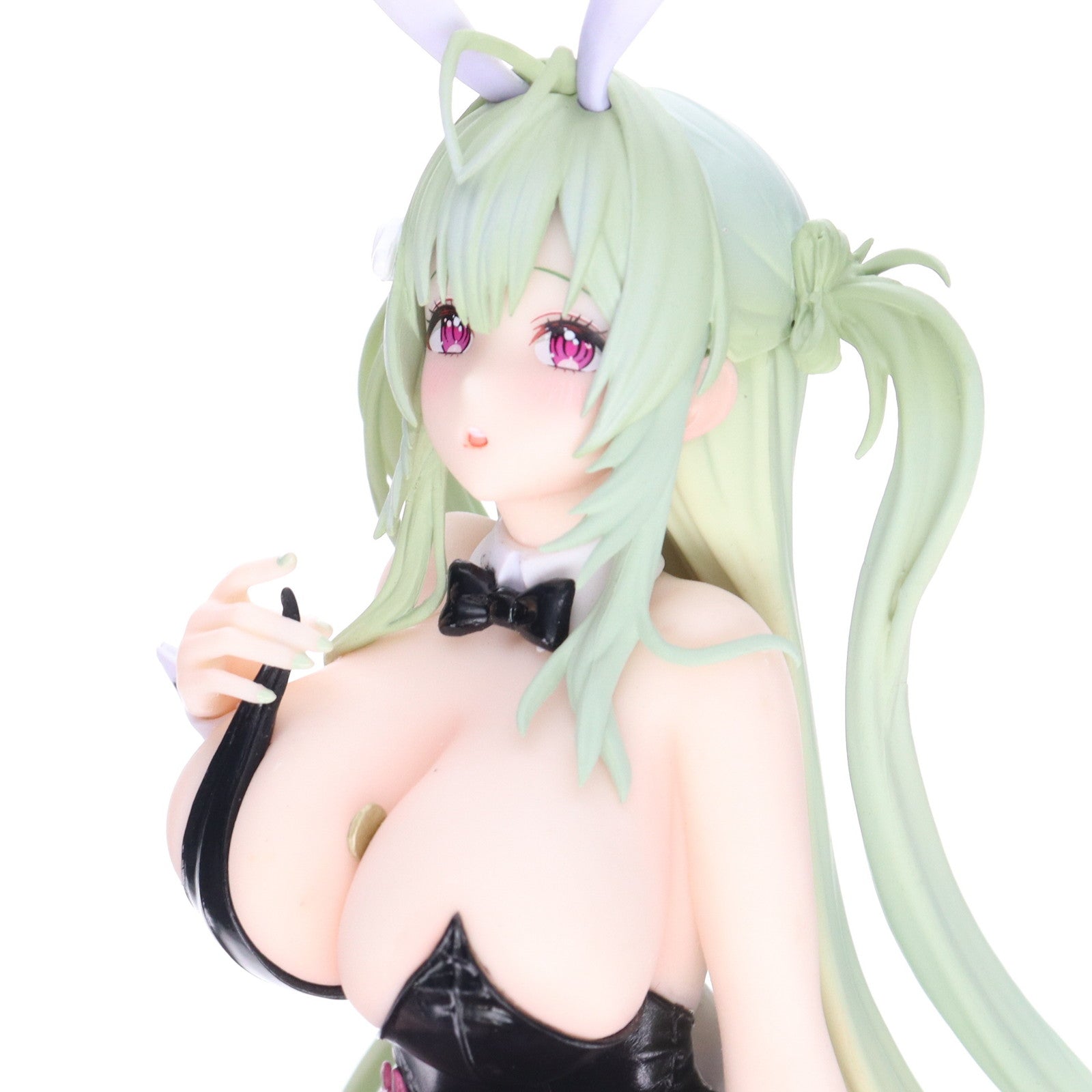 【中古即納】[FIG] ラストワン賞 ソーダ:トゥインクルバニー 一番くじ 勝利の女神:NIKKE(ニケ) CHAPTER5 フィギュア プライズ バンダイスピリッツ(20250802)