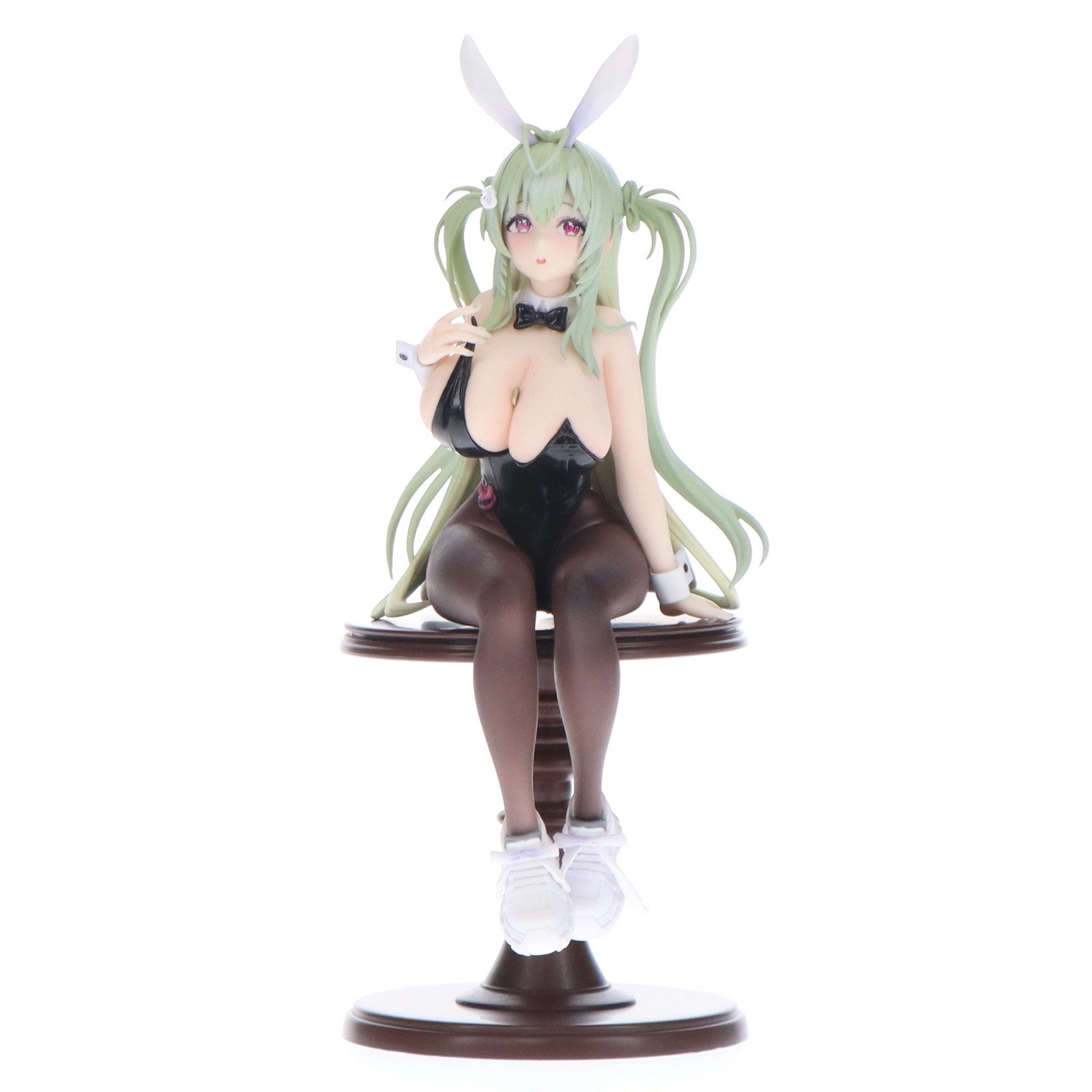 【中古即納】[FIG] ラストワン賞 ソーダ:トゥインクルバニー 一番くじ 勝利の女神:NIKKE(ニケ) CHAPTER5 フィギュア プライズ バンダイスピリッツ(20250802)