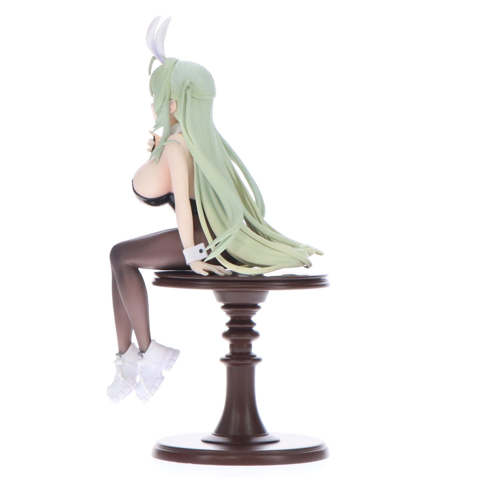 【中古即納】[FIG] ラストワン賞 ソーダ:トゥインクルバニー 一番くじ 勝利の女神:NIKKE(ニケ) CHAPTER5 フィギュア プライズ バンダイスピリッツ(20250802)