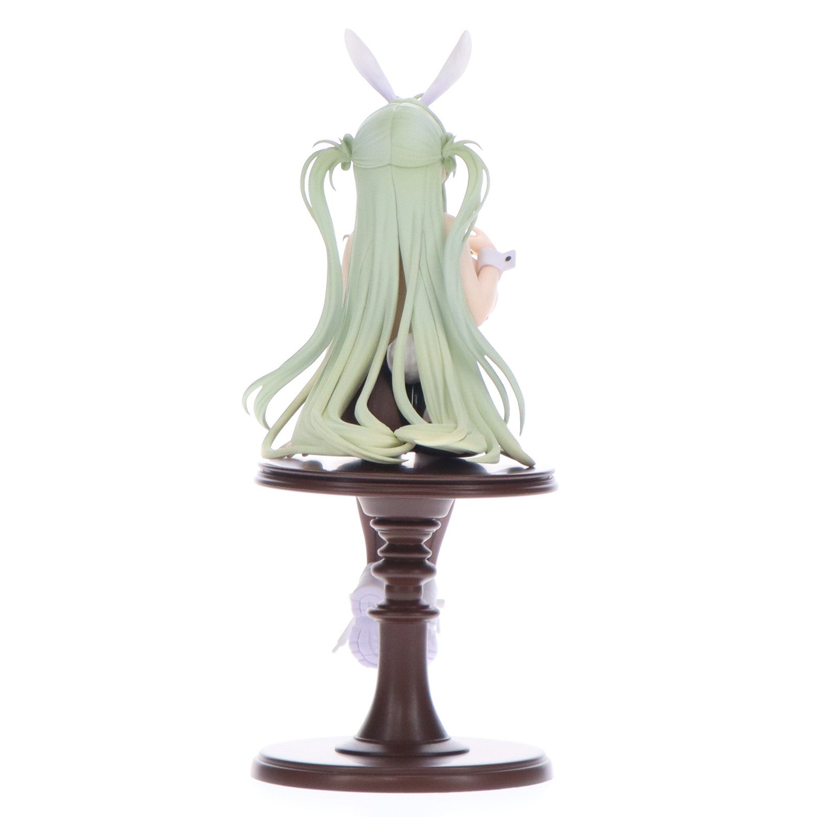 【中古即納】[FIG] ラストワン賞 ソーダ:トゥインクルバニー 一番くじ 勝利の女神:NIKKE(ニケ) CHAPTER5 フィギュア プライズ バンダイスピリッツ(20250802)