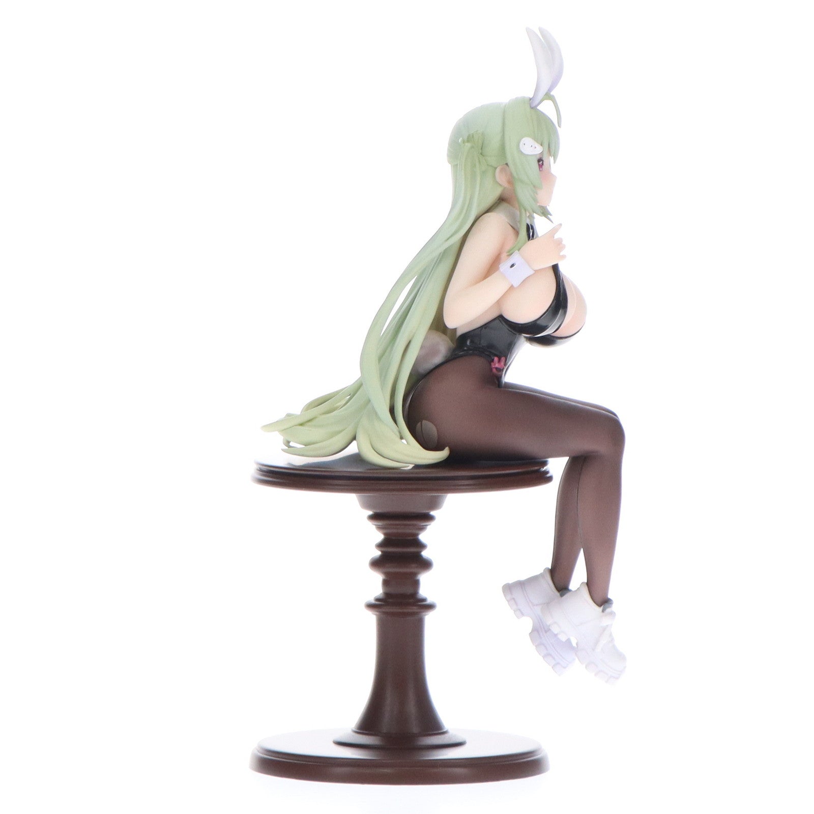 【中古即納】[FIG] ラストワン賞 ソーダ:トゥインクルバニー 一番くじ 勝利の女神:NIKKE(ニケ) CHAPTER5 フィギュア プライズ バンダイスピリッツ(20250802)
