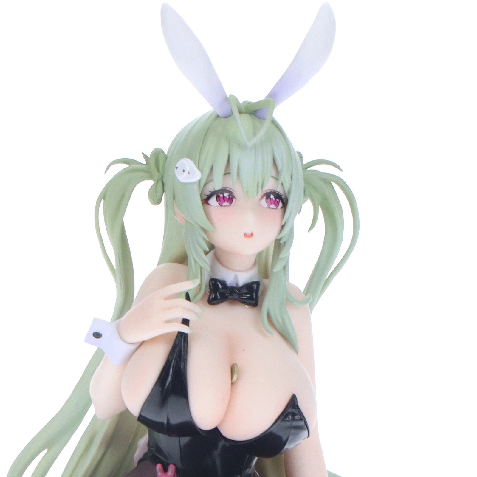 【中古即納】[FIG] ラストワン賞 ソーダ:トゥインクルバニー 一番くじ 勝利の女神:NIKKE(ニケ) CHAPTER5 フィギュア プライズ バンダイスピリッツ(20250802)