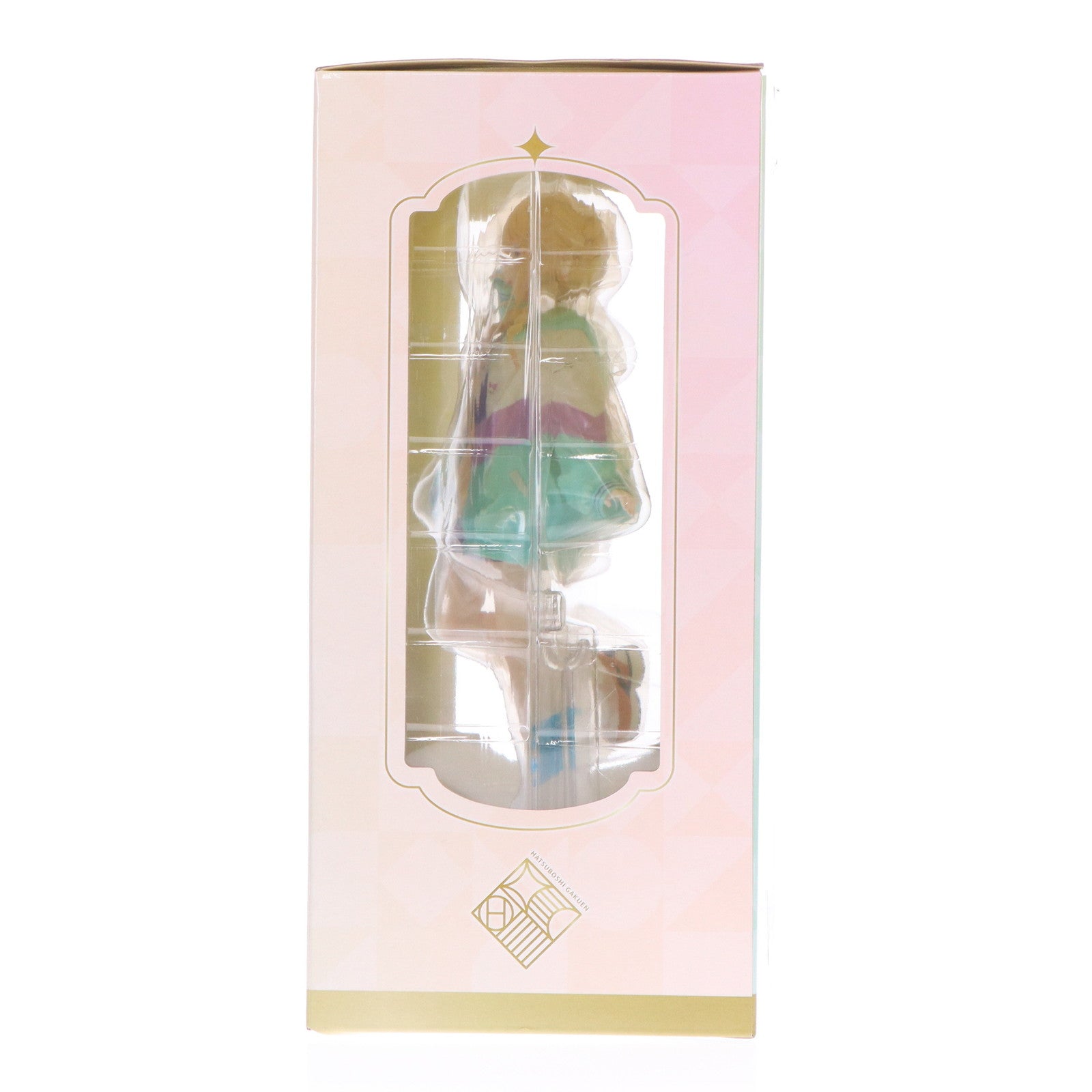 【中古即納】[FIG] ラストワン賞 藤田ことね(ふじたことね) ラストワンVer. 1/7 Gracemaster 一番くじ 学園アイドルマスター Part2 フィギュア プライズ バンダイスピリッツ(20250620)