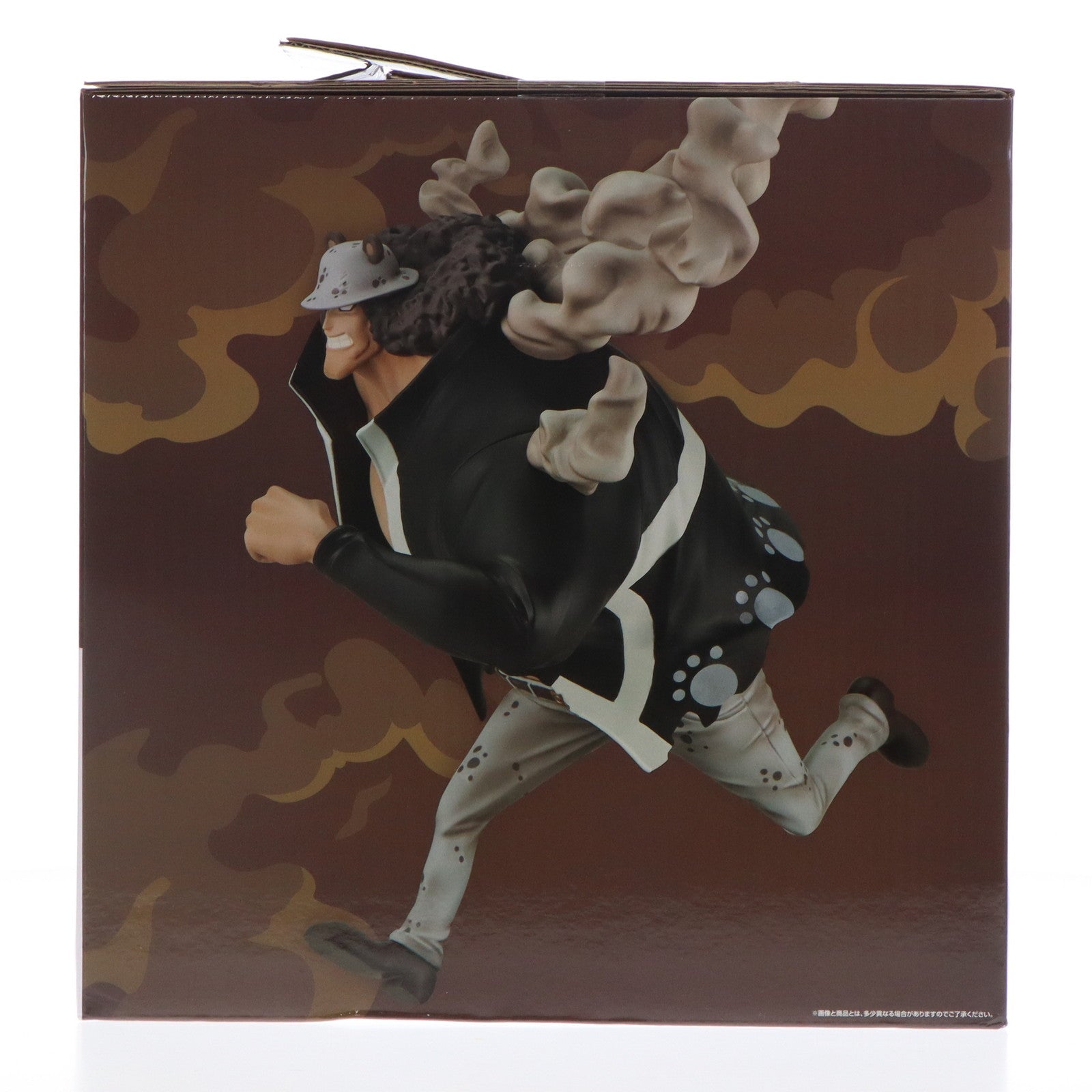 【中古即納】[FIG] D賞 バーソロミュー・くま MASTERLISE EXPIECE 一番くじ ワンピース 未来島エッグヘッド～きみへの想い～ ONE PIECE フィギュア プライズ バンダイスピリッツ(20250801)