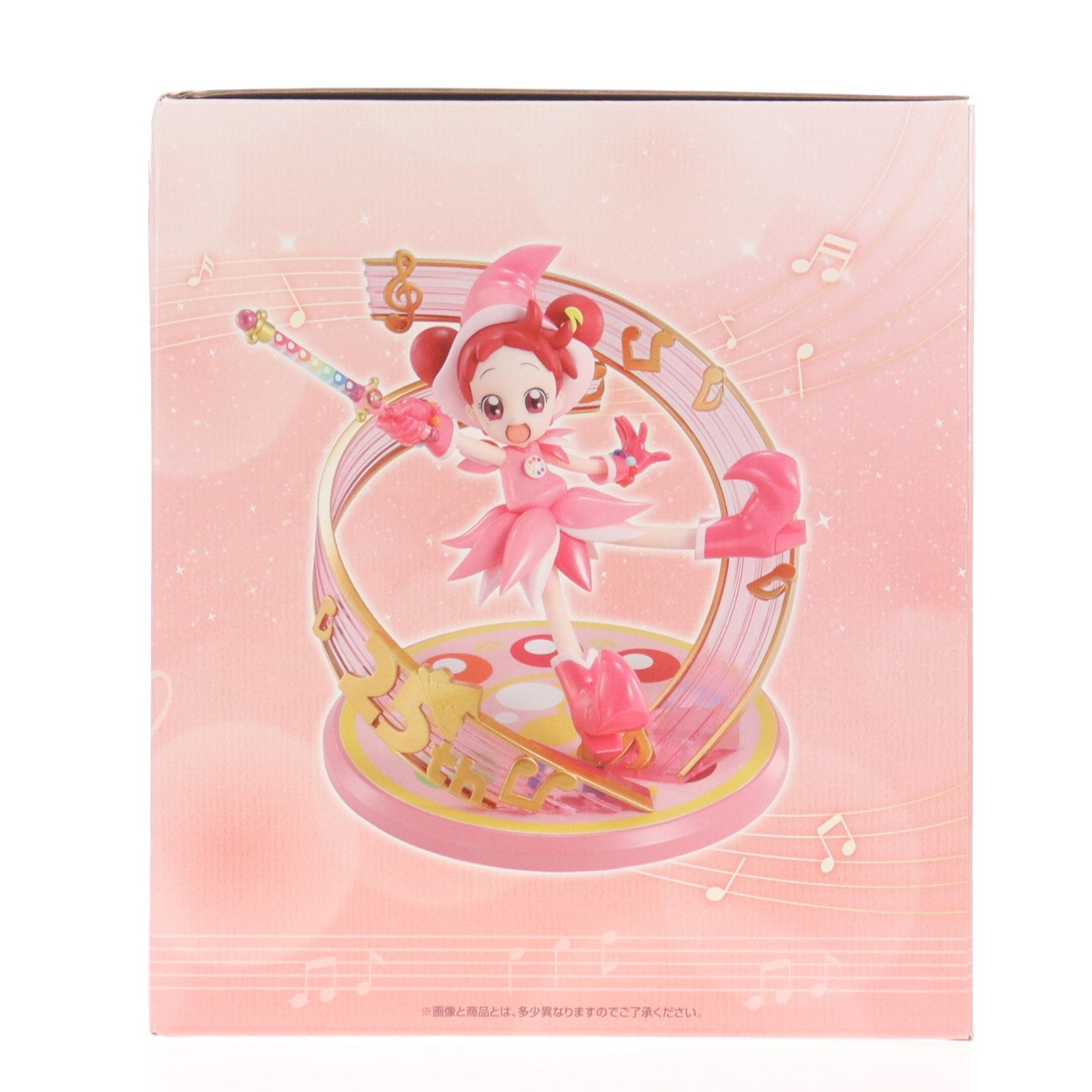 【中古即納】[FIG] ラストワン賞 春風どれみ(はるかぜどれみ) スペシャルver. 一番くじ おジャ魔女どれみ Sweet magical surprise! フィギュア プライズ バンダイスピリッツ(20250719)