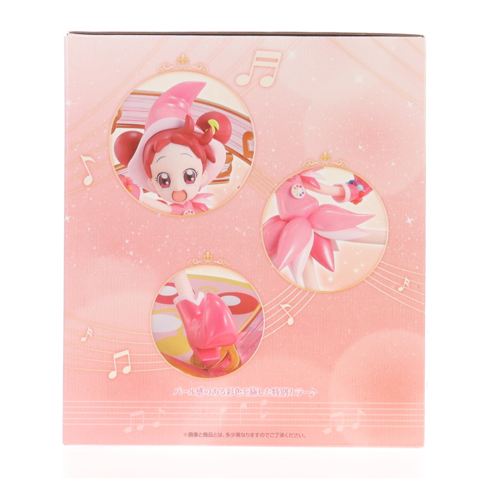 【中古即納】[FIG] ラストワン賞 春風どれみ(はるかぜどれみ) スペシャルver. 一番くじ おジャ魔女どれみ Sweet magical surprise! フィギュア プライズ バンダイスピリッツ(20250719)