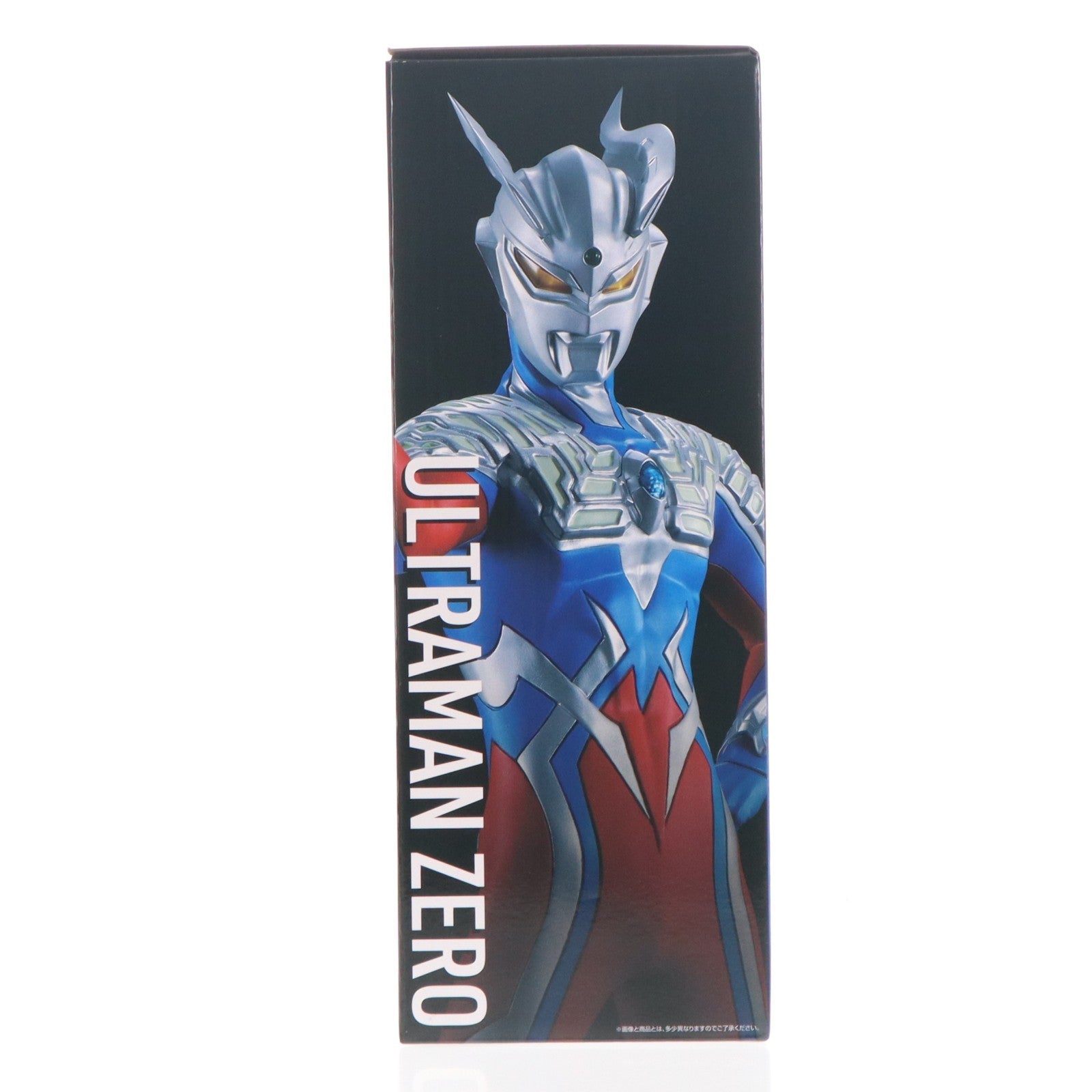 【中古即納】[FIG] C賞 ウルトラマンゼロ MASTERLISE 一番くじ ウルトラマンゼロ ～Beyond the STARS～ 大怪獣バトル ウルトラ銀河伝説 THE MOVIE フィギュア プライズ バンダイスピリッツ(20250730)