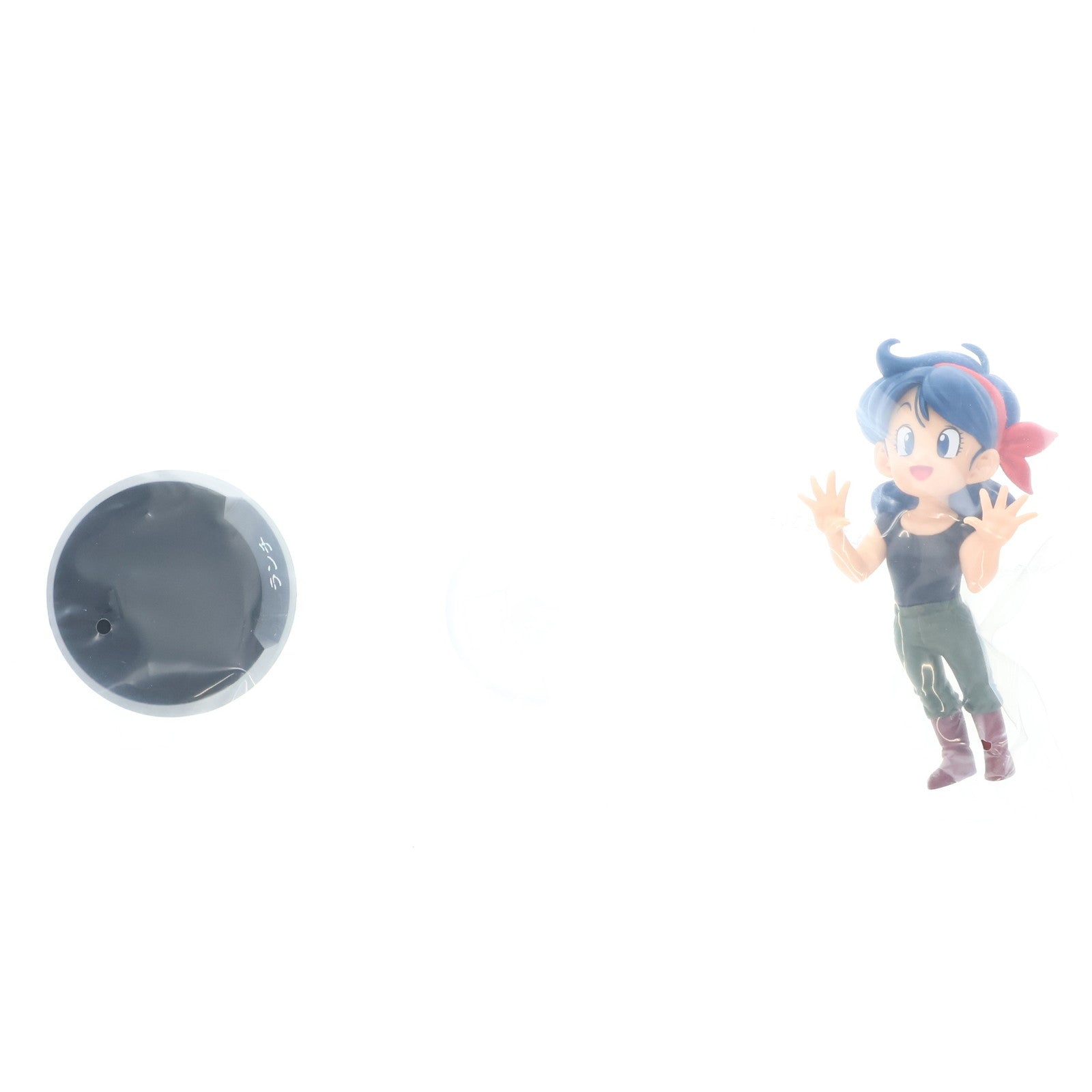 【中古即納】[FIG] C賞 ランチ ASSEMBLEフィギュア 一番くじ ドラゴンボール ASSEMBLE COLLECTION ～孫悟空少年期編～ プライズ バンダイスピリッツ(20250809)