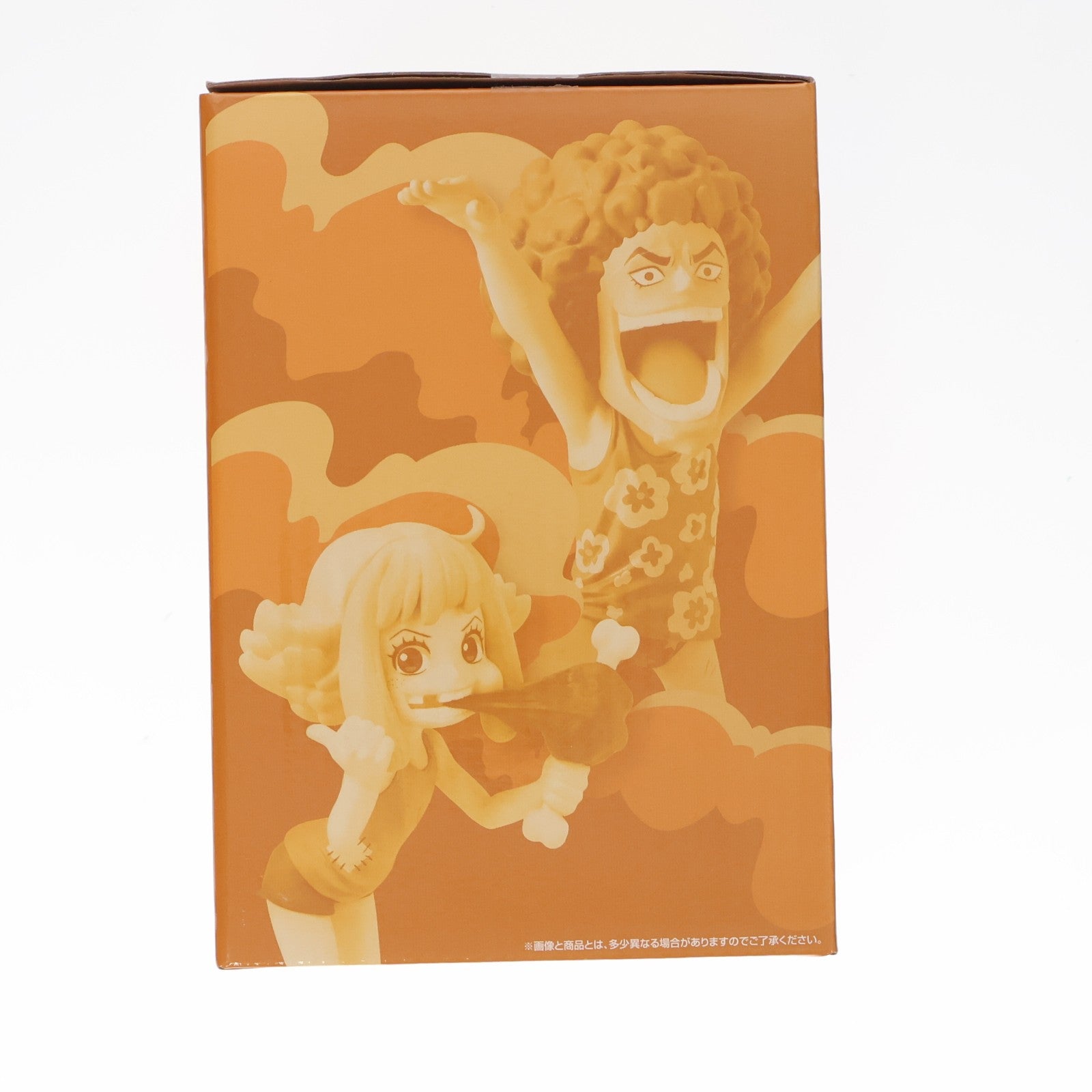 【中古即納】[FIG] F賞 ジニー 幼少期 ミニフィギュア 一番くじ ONE PIECE(ワンピース) 未来島エッグヘッド～きみへの想い～ プライズ バンダイスピリッツ(20250801)