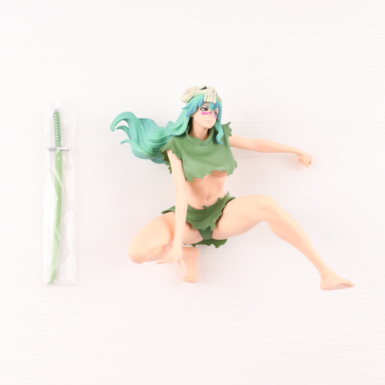 【中古即納】[FIG] ラストワン賞 ネリエル・トゥ・オーデルシュヴァンク MASTERLISE 一番くじ BLEACH(ブリーチ) Stirring Souls vol.3 フィギュア プライズ バンダイスピリッツ(20250816)