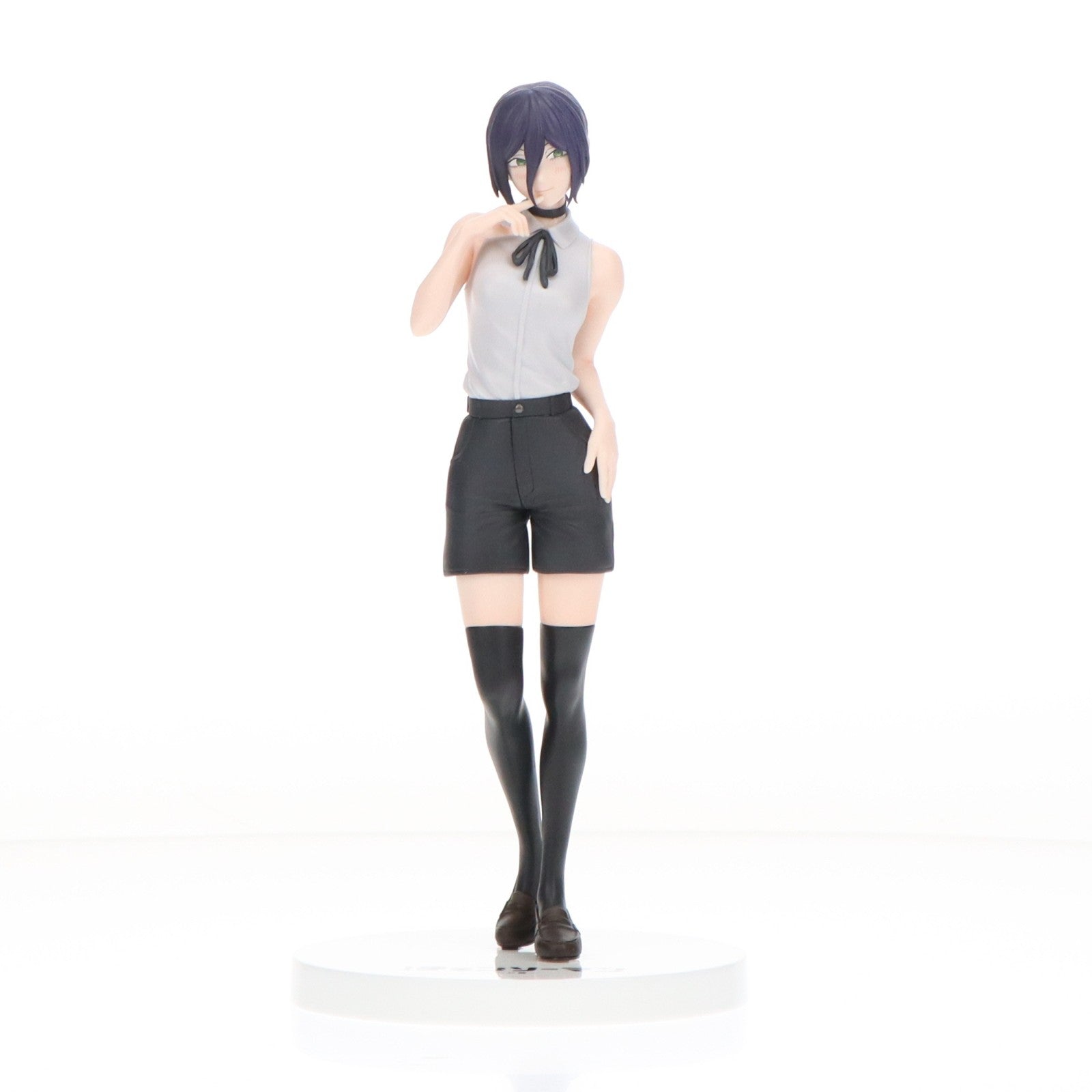 【中古即納】[FIG] A賞 レゼ フィギュア 一番くじ 劇場版『チェンソーマン レゼ篇』 プライズ バンダイスピリッツ(20250919)