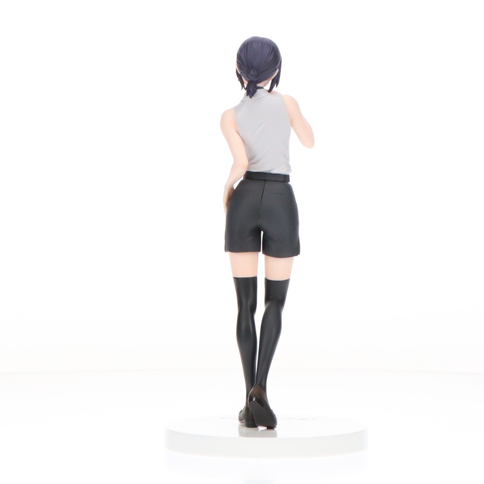 【中古即納】[FIG] A賞 レゼ フィギュア 一番くじ 劇場版『チェンソーマン レゼ篇』 プライズ バンダイスピリッツ(20250919)