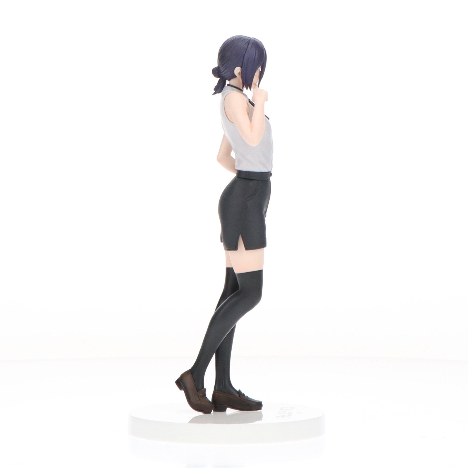 【中古即納】[FIG] A賞 レゼ フィギュア 一番くじ 劇場版『チェンソーマン レゼ篇』 プライズ バンダイスピリッツ(20250919)