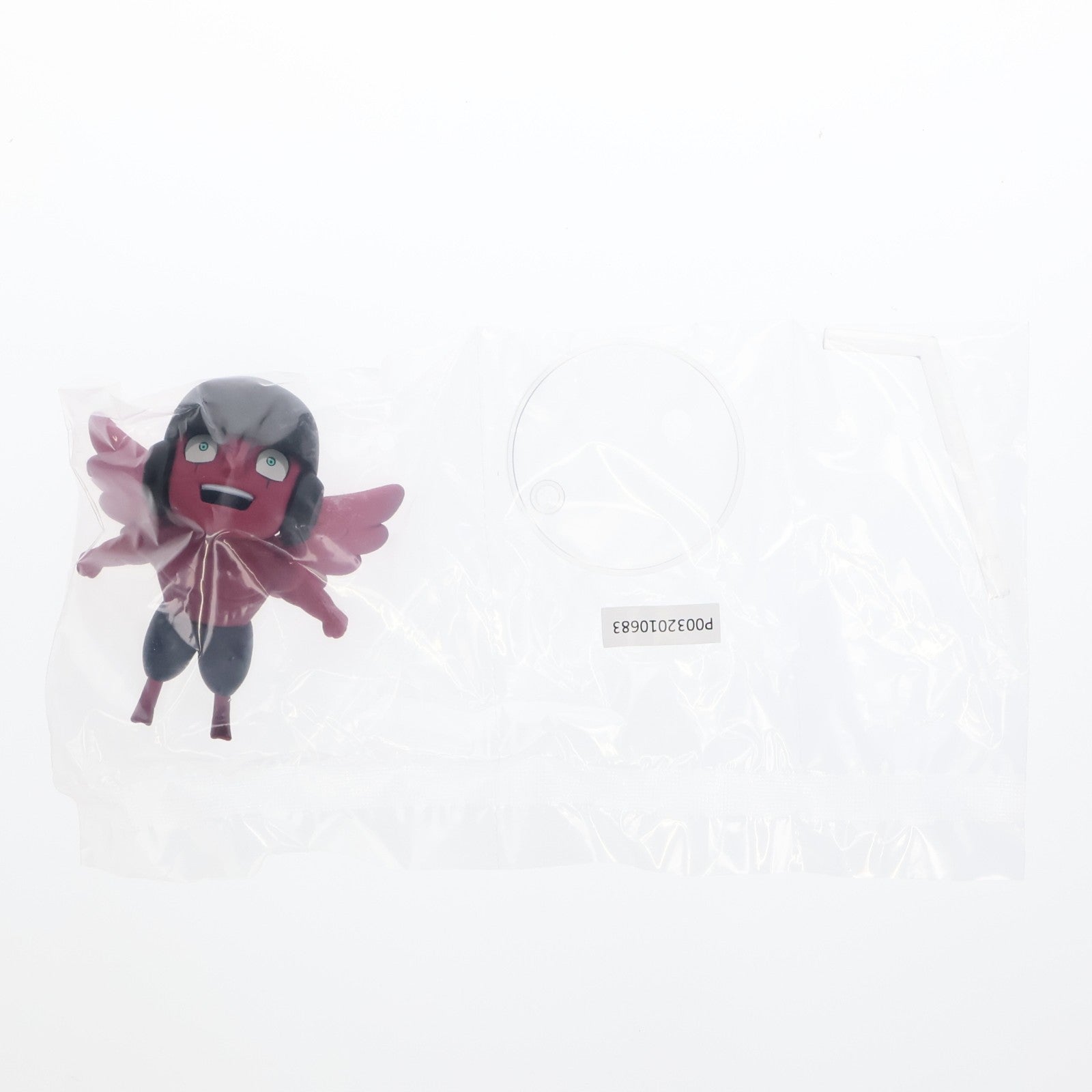 【中古即納】[FIG] F賞 モントゥトゥユピー MASTERLISE 一番くじ HUNTER×HUNTER CHMERA ANT 2 フィギュア プライズ バンダイスピリッツ(20250829)