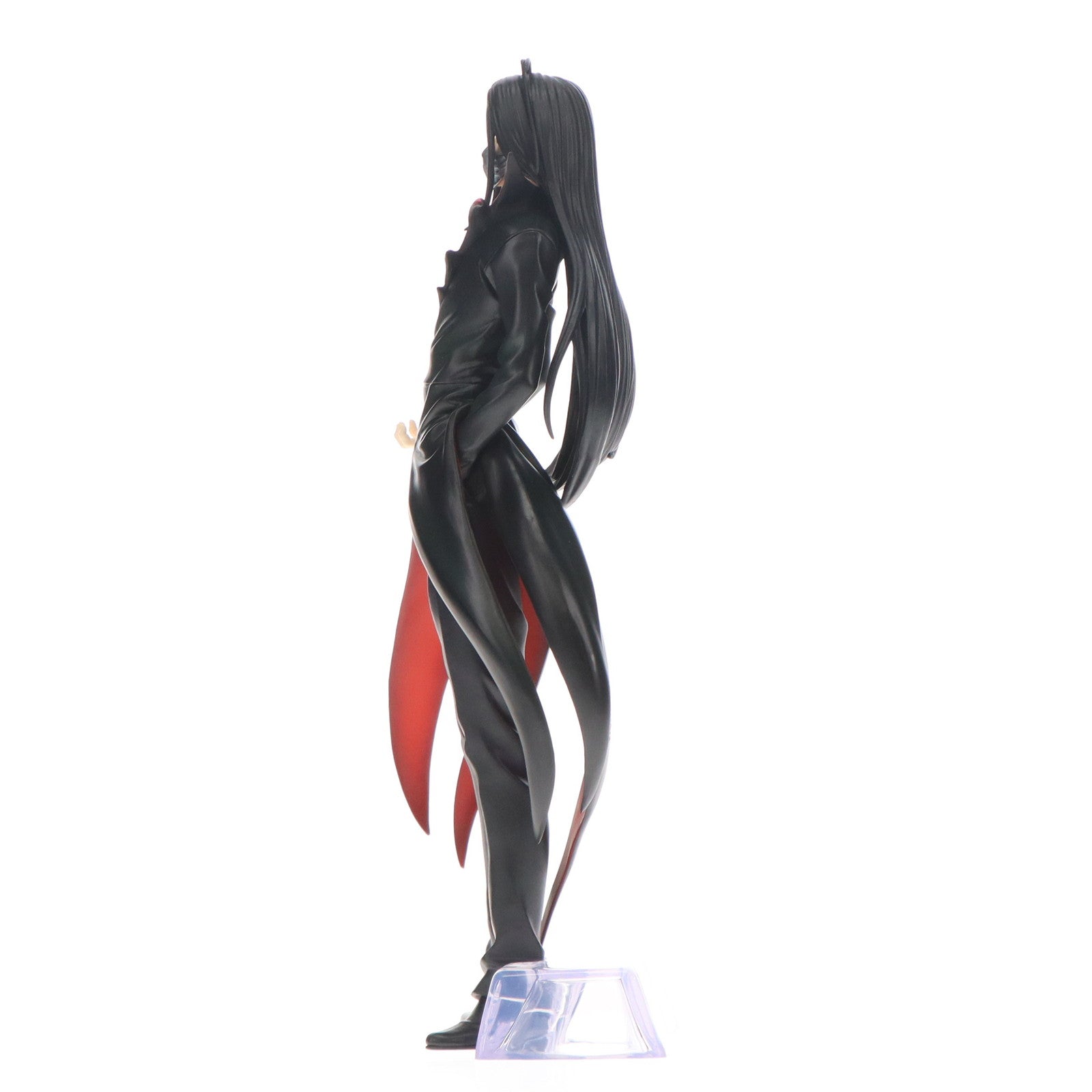【中古即納】[FIG] B賞 鴉(からす) MASTERLISE 一番くじ 幽☆遊☆白書 暗黒武術会編 vol.2 フィギュア プライズ バンダイスピリッツ(20251001)