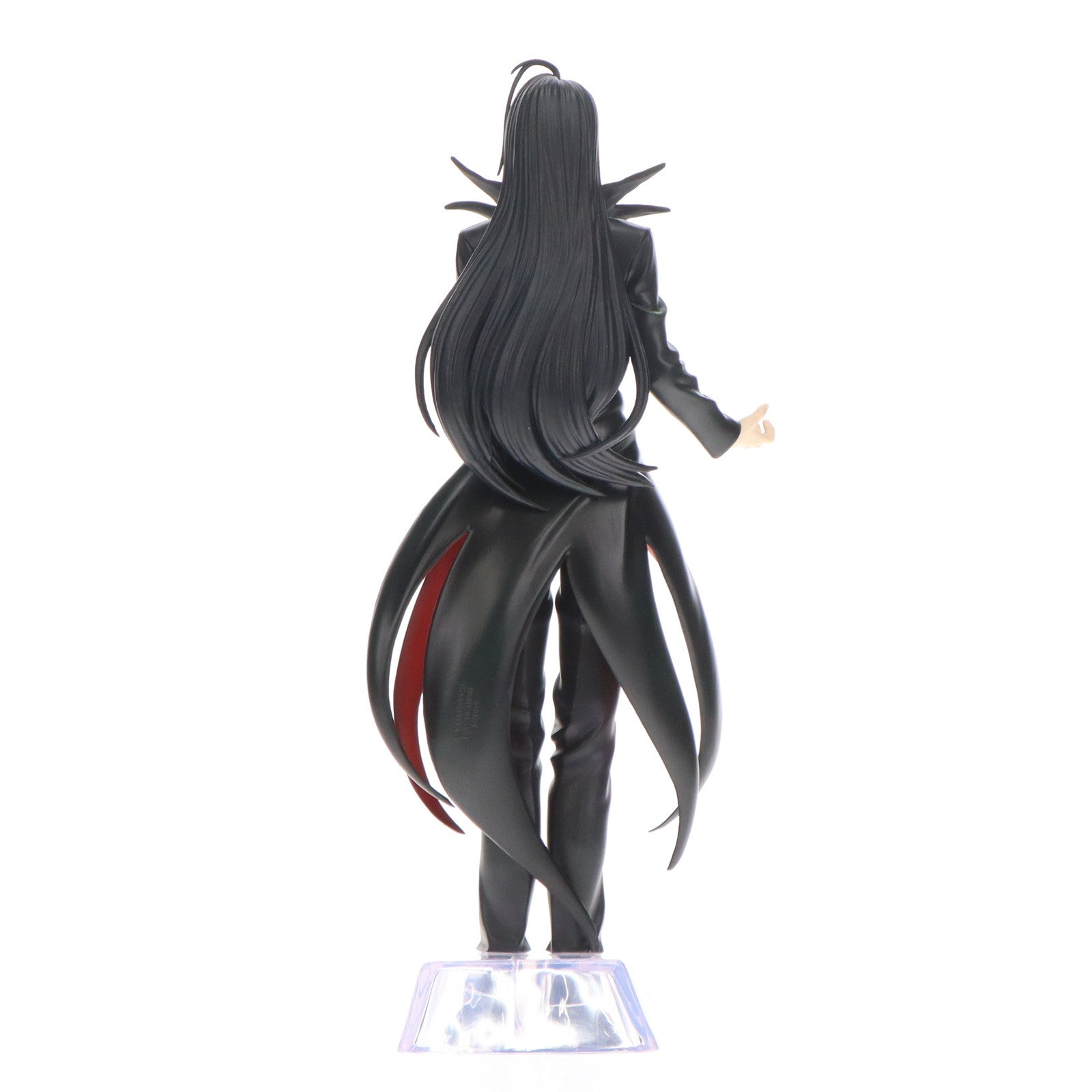 【中古即納】[FIG] B賞 鴉(からす) MASTERLISE 一番くじ 幽☆遊☆白書 暗黒武術会編 vol.2 フィギュア プライズ バンダイスピリッツ(20251001)
