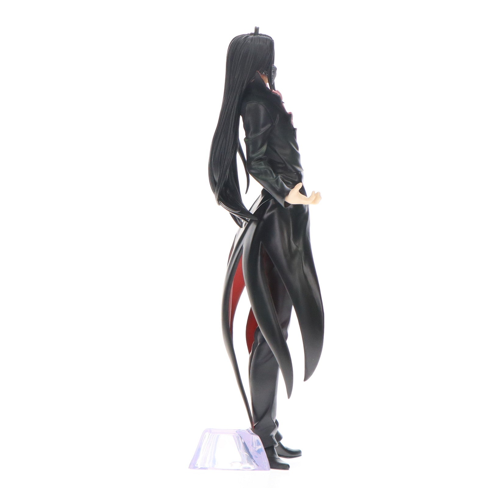 【中古即納】[FIG] B賞 鴉(からす) MASTERLISE 一番くじ 幽☆遊☆白書 暗黒武術会編 vol.2 フィギュア プライズ バンダイスピリッツ(20251001)