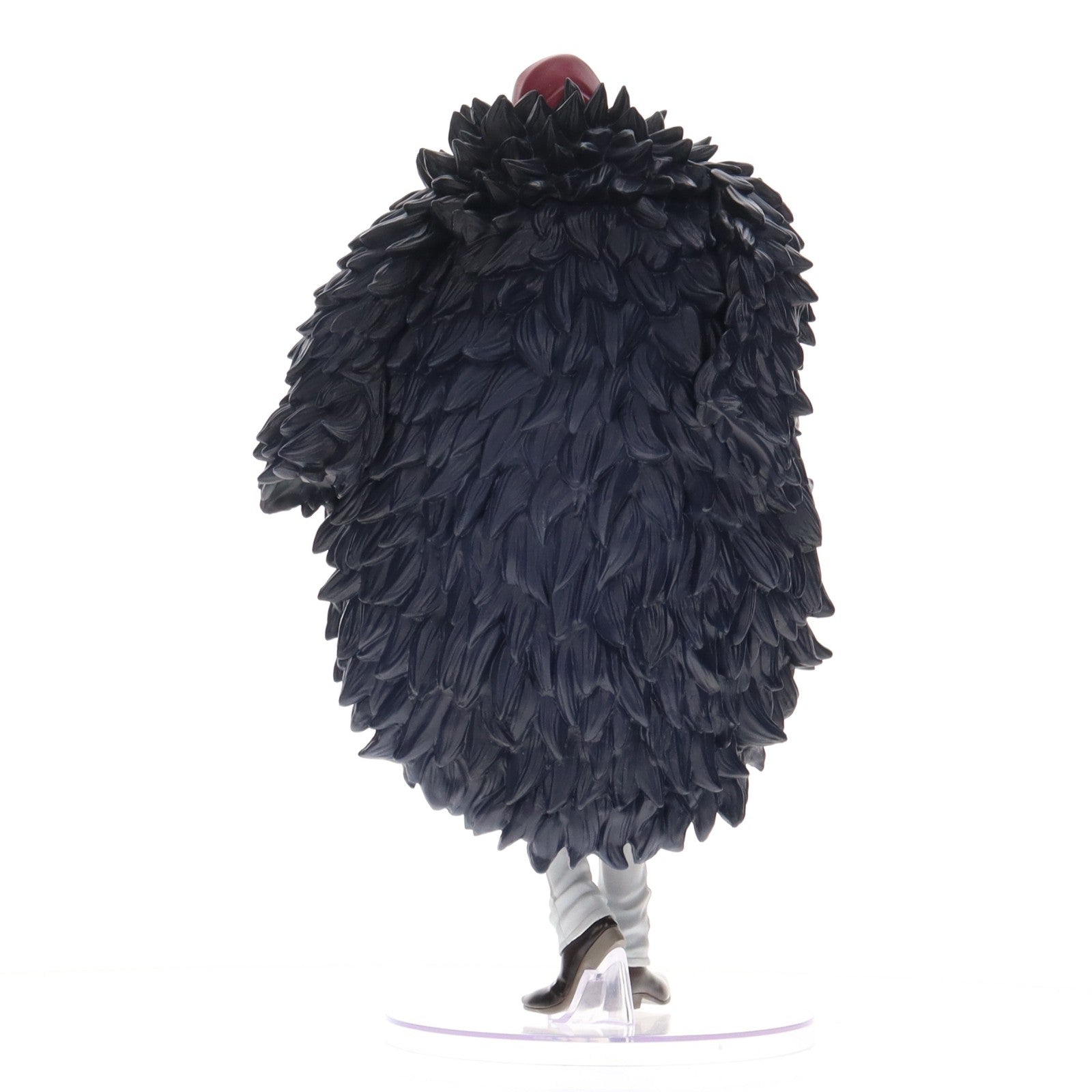 【中古即納】[FIG] C賞 ドンキホーテ・ロシナンテ MASTERLISE 一番くじ ワンピース The Unbreakable Law ONE PIECE フィギュア プライズ バンダイスピリッツ(20251004)