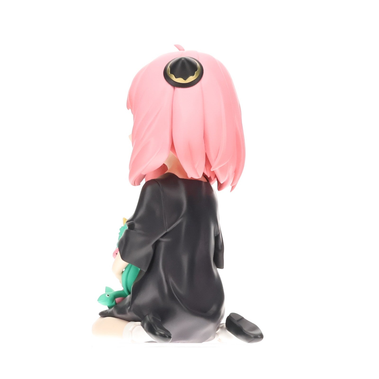 【中古即納】[FIG] ラストワン賞 Charmygrade アーニャ 一番くじ SPY×FAMILY -Thanks for being you.- フィギュア プライズ バンダイスピリッツ(20251010)