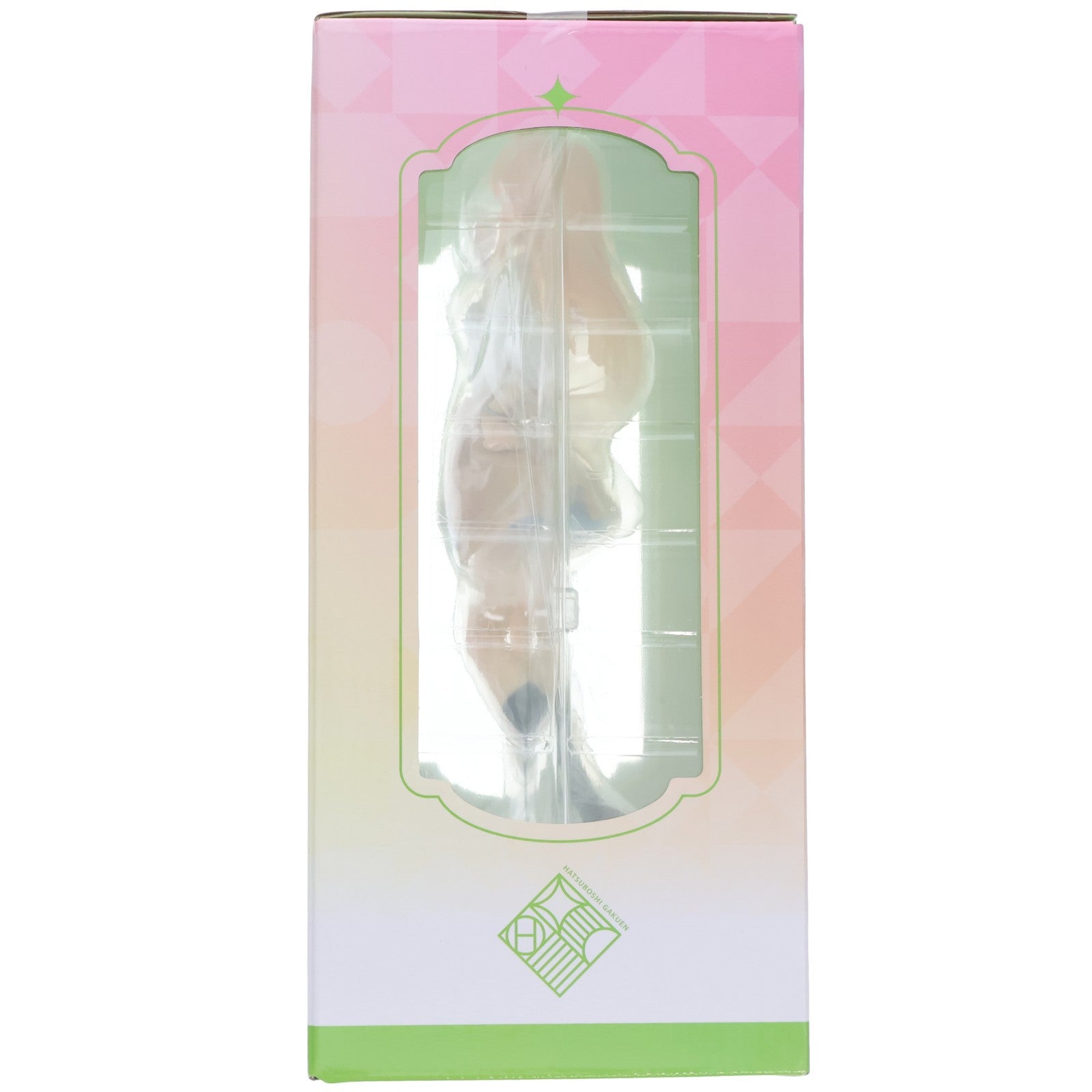 【中古即納】[FIG] B賞 紫雲清夏(しうんすみか) 1/7 Gracemaster 一番くじ 学園アイドルマスター Part3 フィギュア プライズ バンダイスピリッツ(20251018)