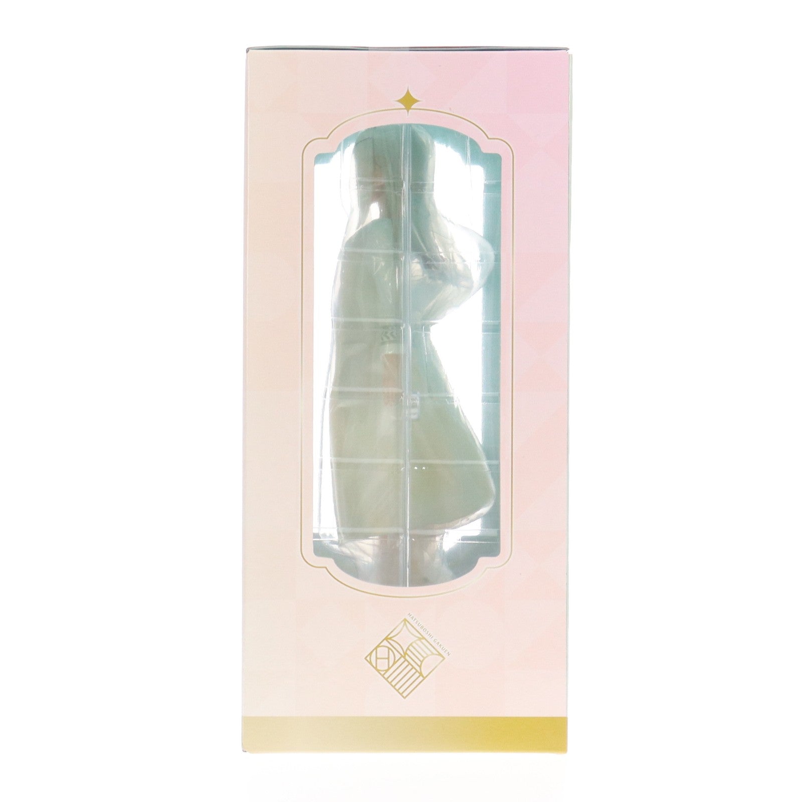 【中古即納】[FIG] ラストワン賞 篠澤広(しのさわひろ) 1/7 Gracemaster ラストワンVer. 一番くじ 学園アイドルマスター Part3 フィギュア プライズ バンダイスピリッツ(20251018)