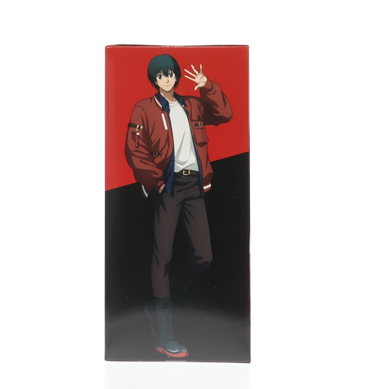 【中古即納】[FIG] B賞 南雲与一(なぐもよいち) タイトーくじ SAKAMOTO DAYS Street Style フィギュア プライズ タイトー(20251031)