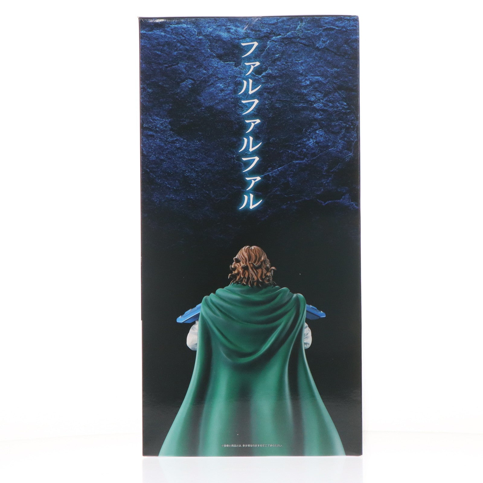 【中古即納】[FIG] B賞 騰(とう) MASTERLISE 一番くじ 春秋戦国大戦キングダム The Animation 次代の傑物たち フィギュア プライズ バンダイスピリッツ(20251108)