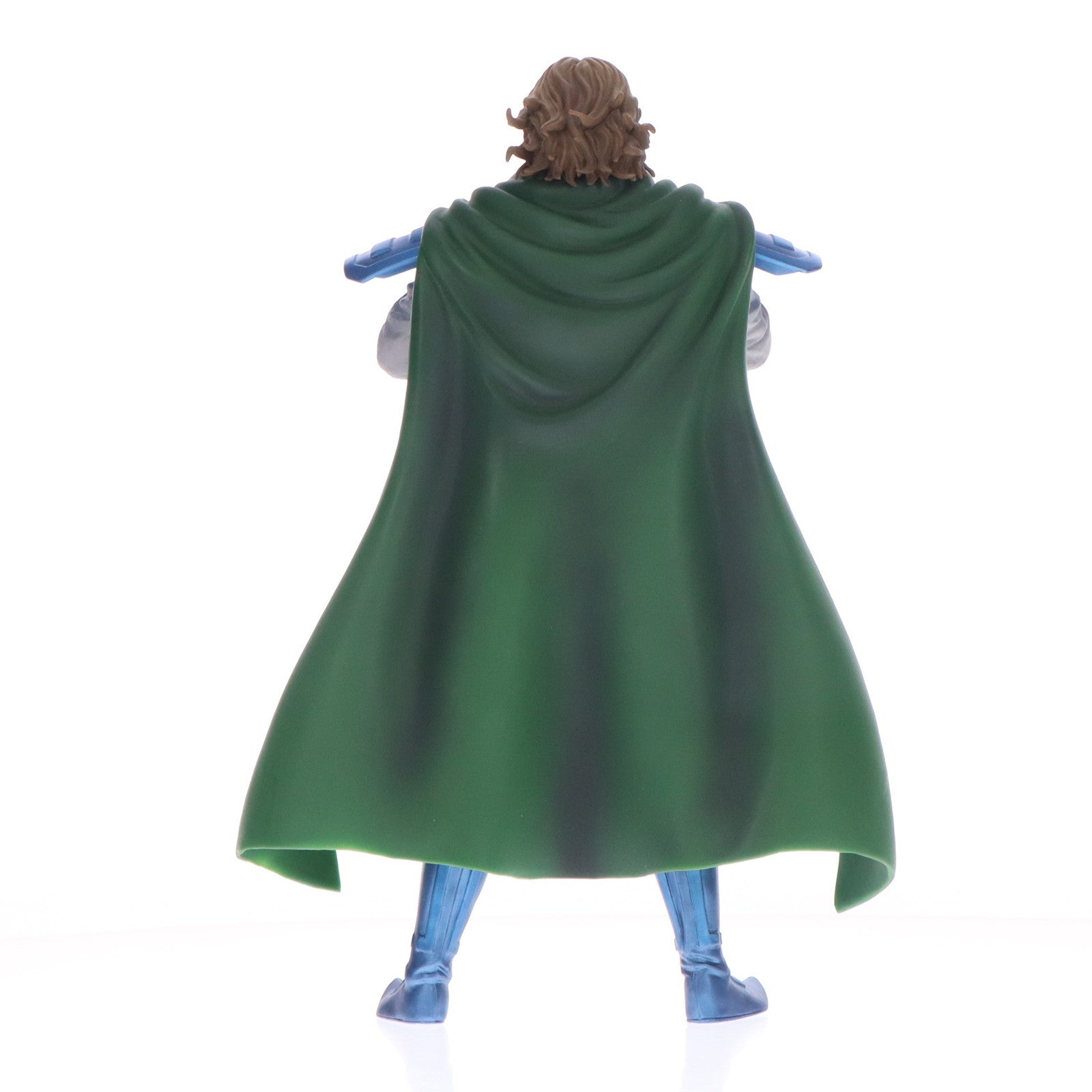 【中古即納】[FIG] B賞 騰(とう) MASTERLISE 一番くじ 春秋戦国大戦キングダム The Animation 次代の傑物たち フィギュア プライズ バンダイスピリッツ(20251108)