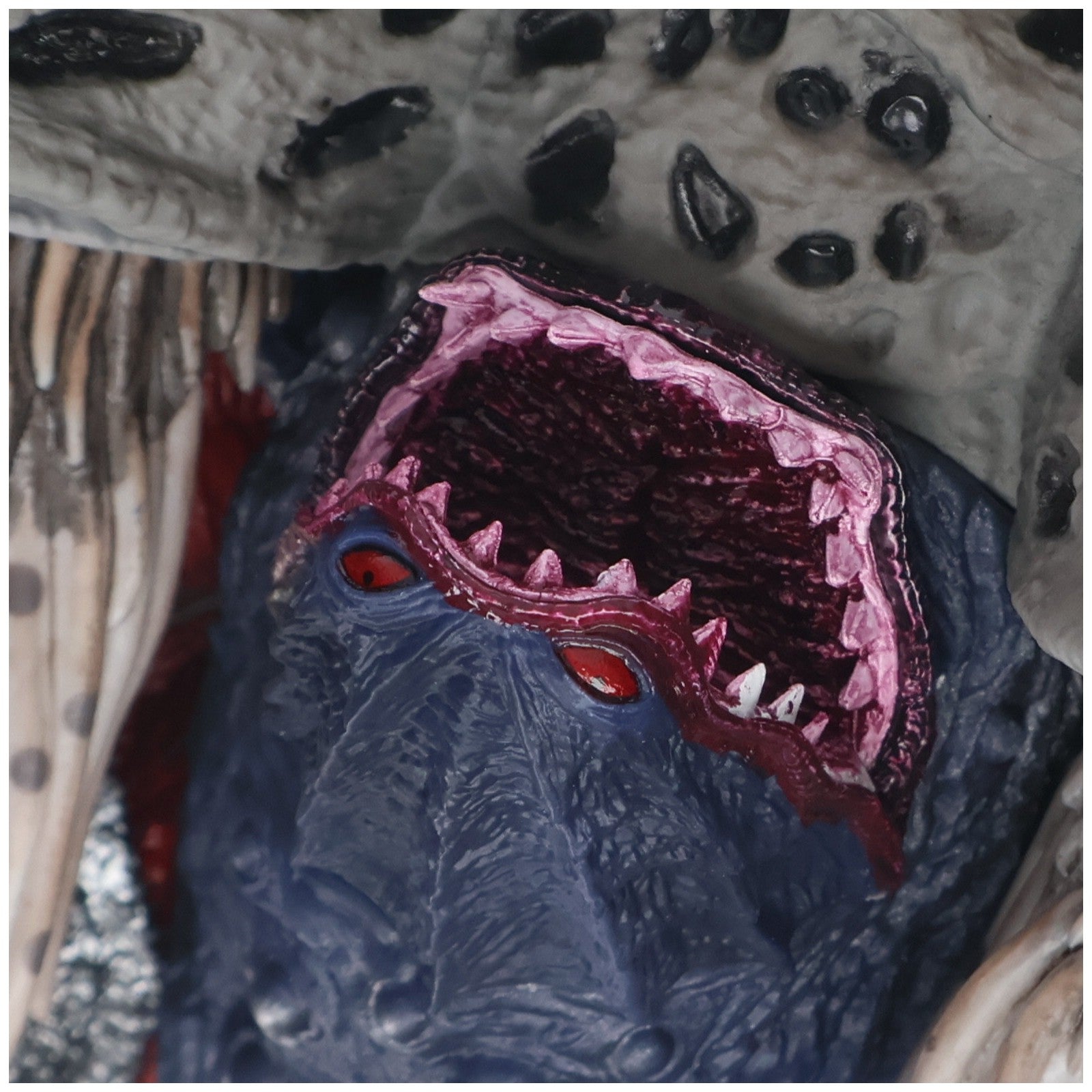 【中古即納】[FIG] A賞 ガタノゾーア 塊獣極致 一番くじ ウルトラマンシリーズ 怪獣超大全 vol.2 フィギュア プライズ バンダイスピリッツ(20251127)