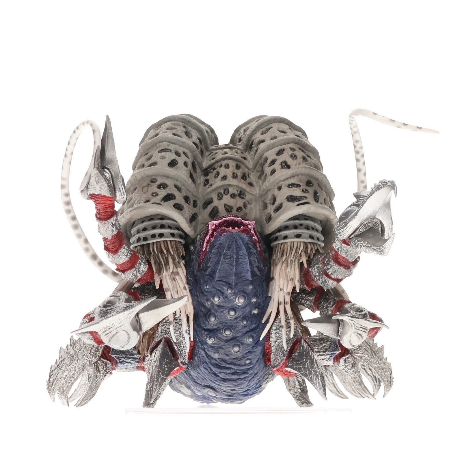 【中古即納】[FIG] A賞 ガタノゾーア 塊獣極致 一番くじ ウルトラマンシリーズ 怪獣超大全 vol.2 フィギュア プライズ バンダイスピリッツ(20251127)