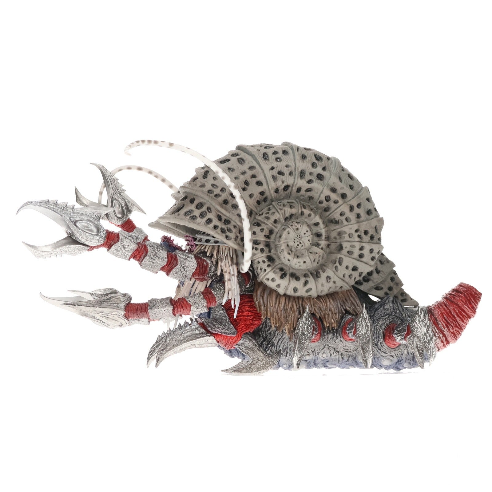 【中古即納】[FIG] A賞 ガタノゾーア 塊獣極致 一番くじ ウルトラマンシリーズ 怪獣超大全 vol.2 フィギュア プライズ バンダイスピリッツ(20251127)