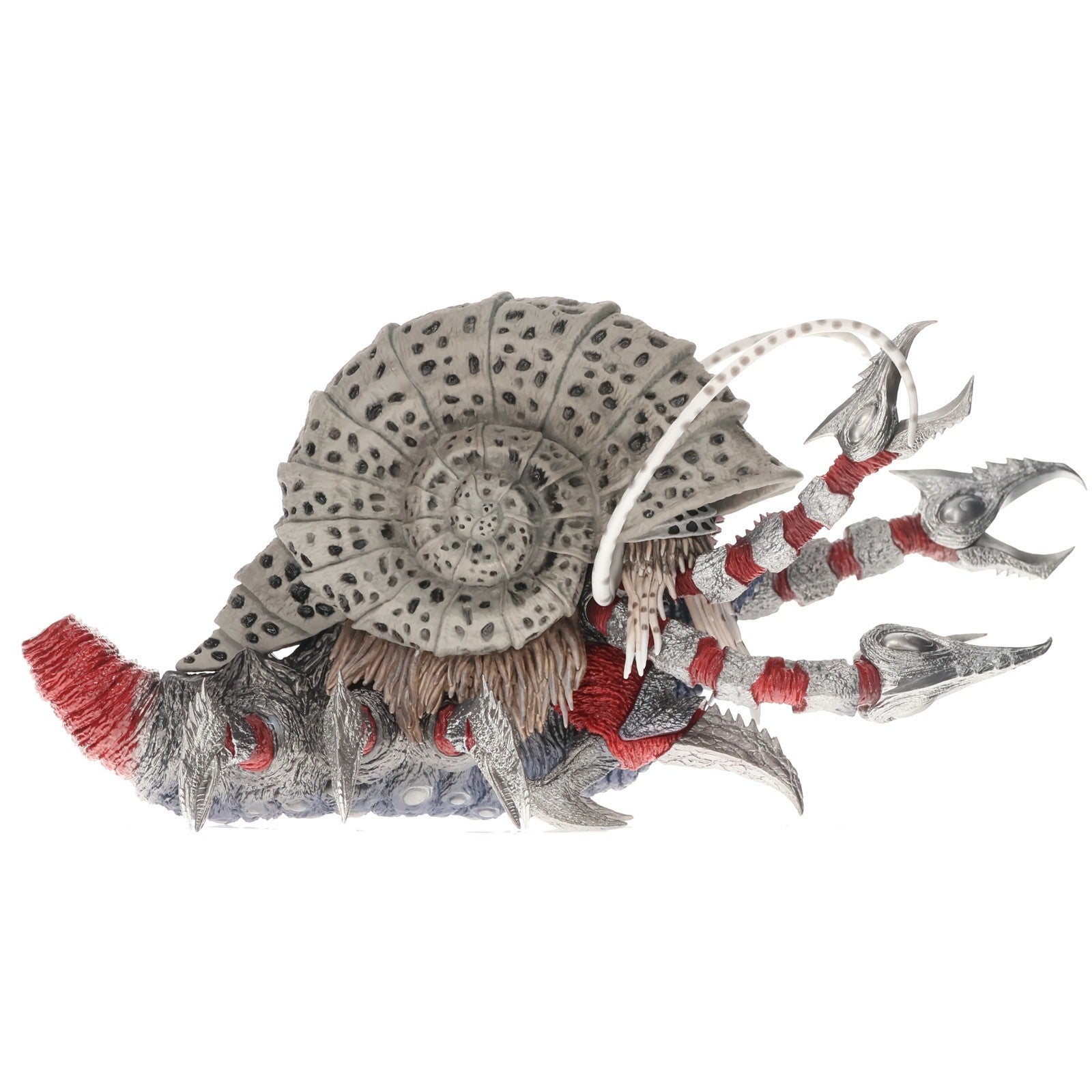 【中古即納】[FIG] A賞 ガタノゾーア 塊獣極致 一番くじ ウルトラマンシリーズ 怪獣超大全 vol.2 フィギュア プライズ バンダイスピリッツ(20251127)
