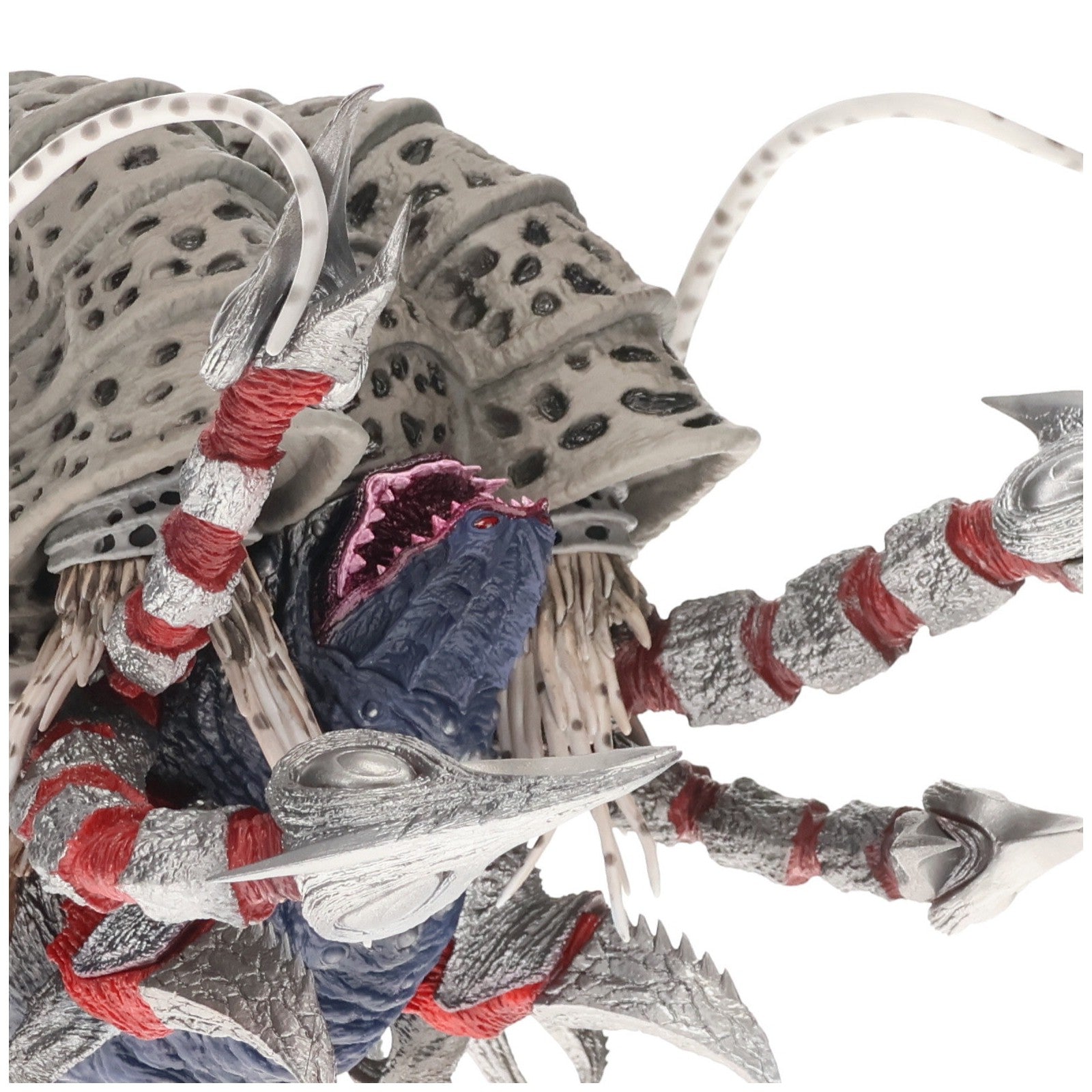 【中古即納】[FIG] A賞 ガタノゾーア 塊獣極致 一番くじ ウルトラマンシリーズ 怪獣超大全 vol.2 フィギュア プライズ バンダイスピリッツ(20251127)