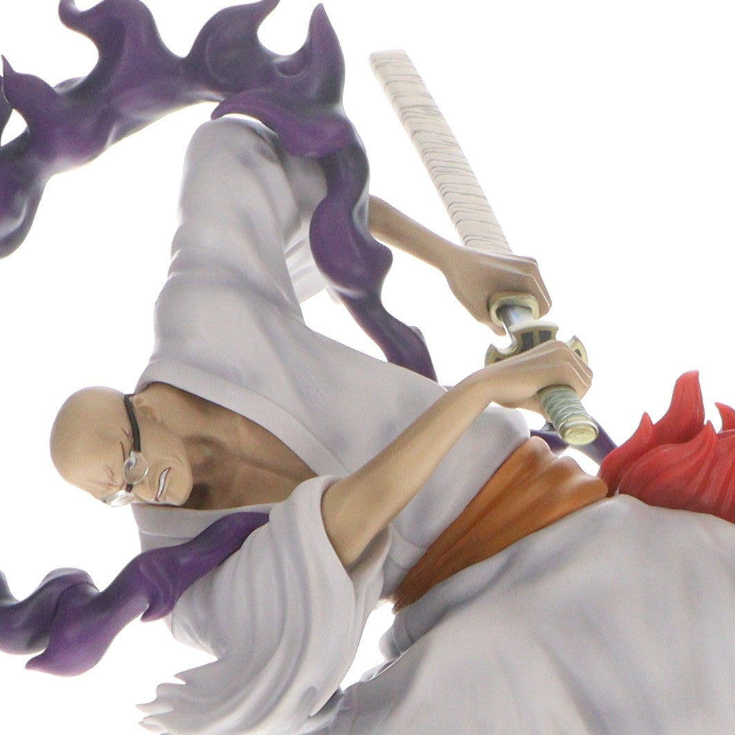 【中古即納】[FIG] D賞 イーザンバロン・V・ナス寿郎聖 MASTERLISE EXPIECE 一番くじ ワンピース 未来島エッグヘッド～Burst of Energy～ ONE PIECE プライズ フィギュア バンダイスピリッツ(20251205)