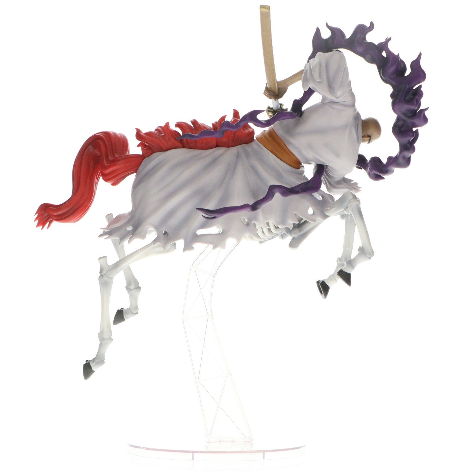 【中古即納】[FIG] D賞 イーザンバロン・V・ナス寿郎聖 MASTERLISE EXPIECE 一番くじ ワンピース 未来島エッグヘッド～Burst of Energy～ ONE PIECE プライズ フィギュア バンダイスピリッツ(20251205)