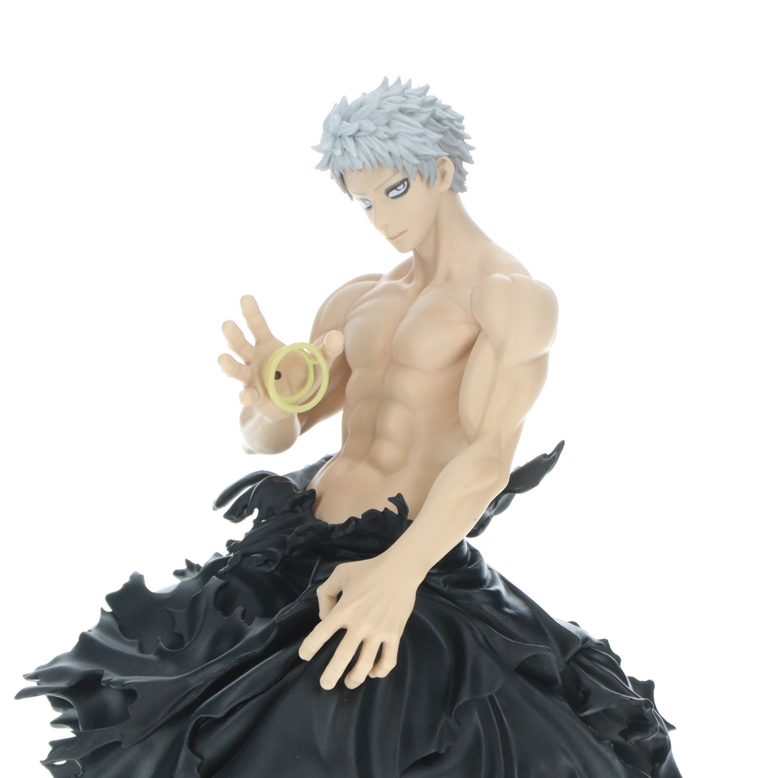 【中古即納】[FIG] D賞 オール・フォー・ワン MASTERLISE 一番くじ 僕のヒーローアカデミア -更に向こうへ- プライズ フィギュア バンダイスピリッツ(20251213)