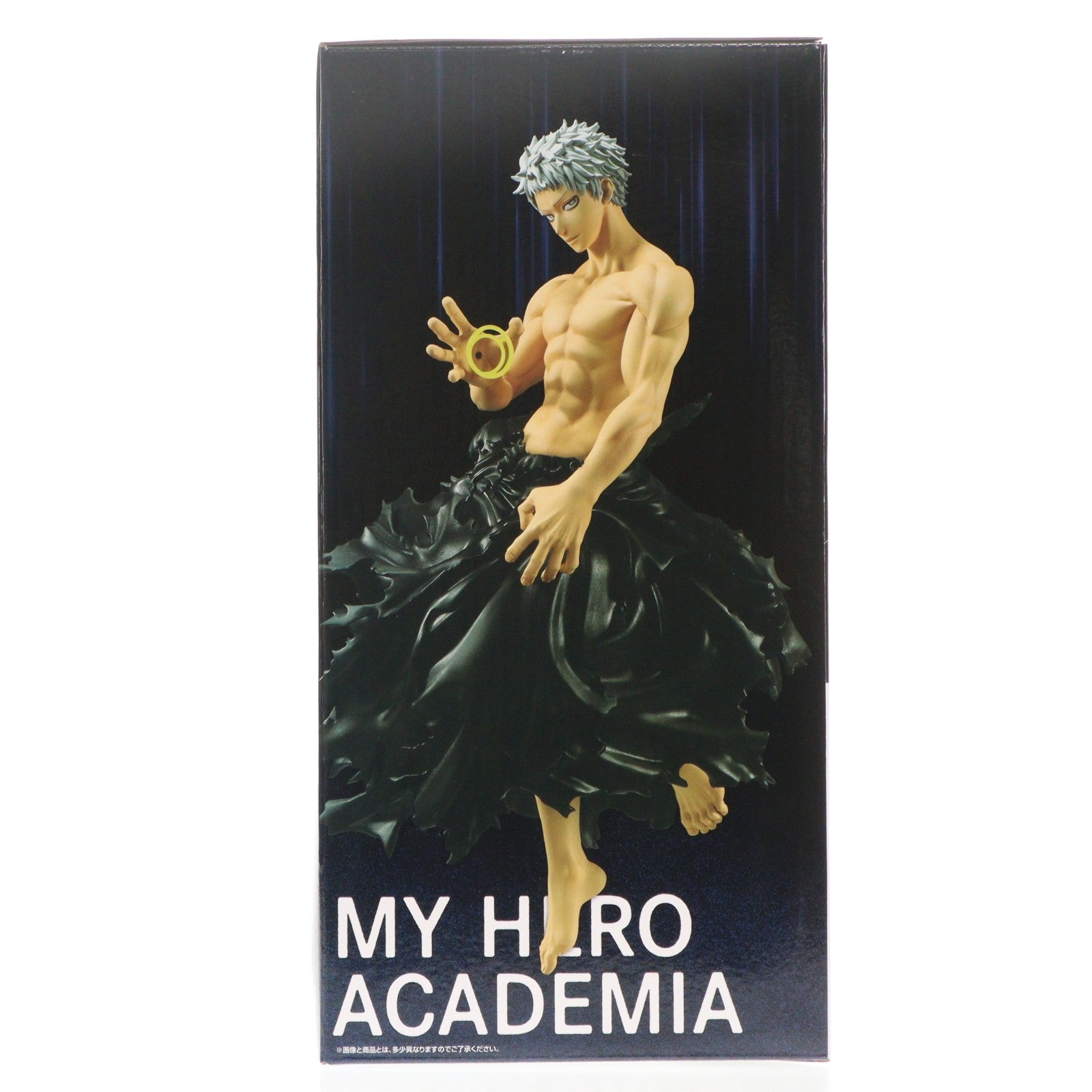 【中古即納】[FIG] D賞 オール・フォー・ワン MASTERLISE 一番くじ 僕のヒーローアカデミア -更に向こうへ- プライズ フィギュア バンダイスピリッツ(20251213)