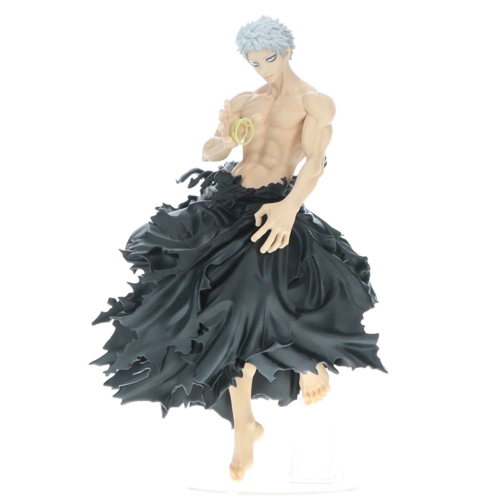 【中古即納】[FIG] D賞 オール・フォー・ワン MASTERLISE 一番くじ 僕のヒーローアカデミア -更に向こうへ- プライズ フィギュア バンダイスピリッツ(20251213)