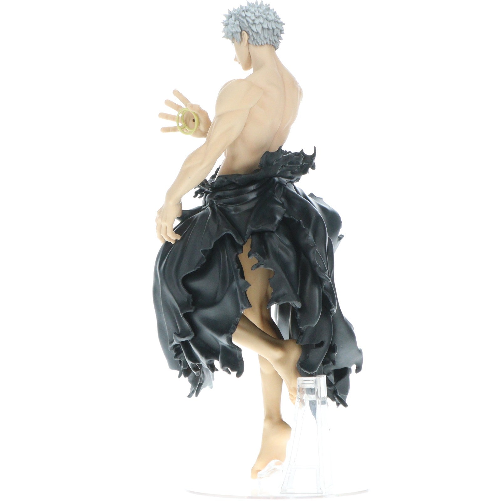 【中古即納】[FIG] D賞 オール・フォー・ワン MASTERLISE 一番くじ 僕のヒーローアカデミア -更に向こうへ- プライズ フィギュア バンダイスピリッツ(20251213)