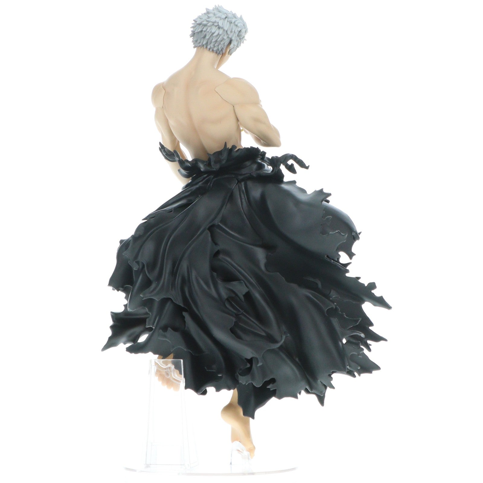 【中古即納】[FIG] D賞 オール・フォー・ワン MASTERLISE 一番くじ 僕のヒーローアカデミア -更に向こうへ- プライズ フィギュア バンダイスピリッツ(20251213)