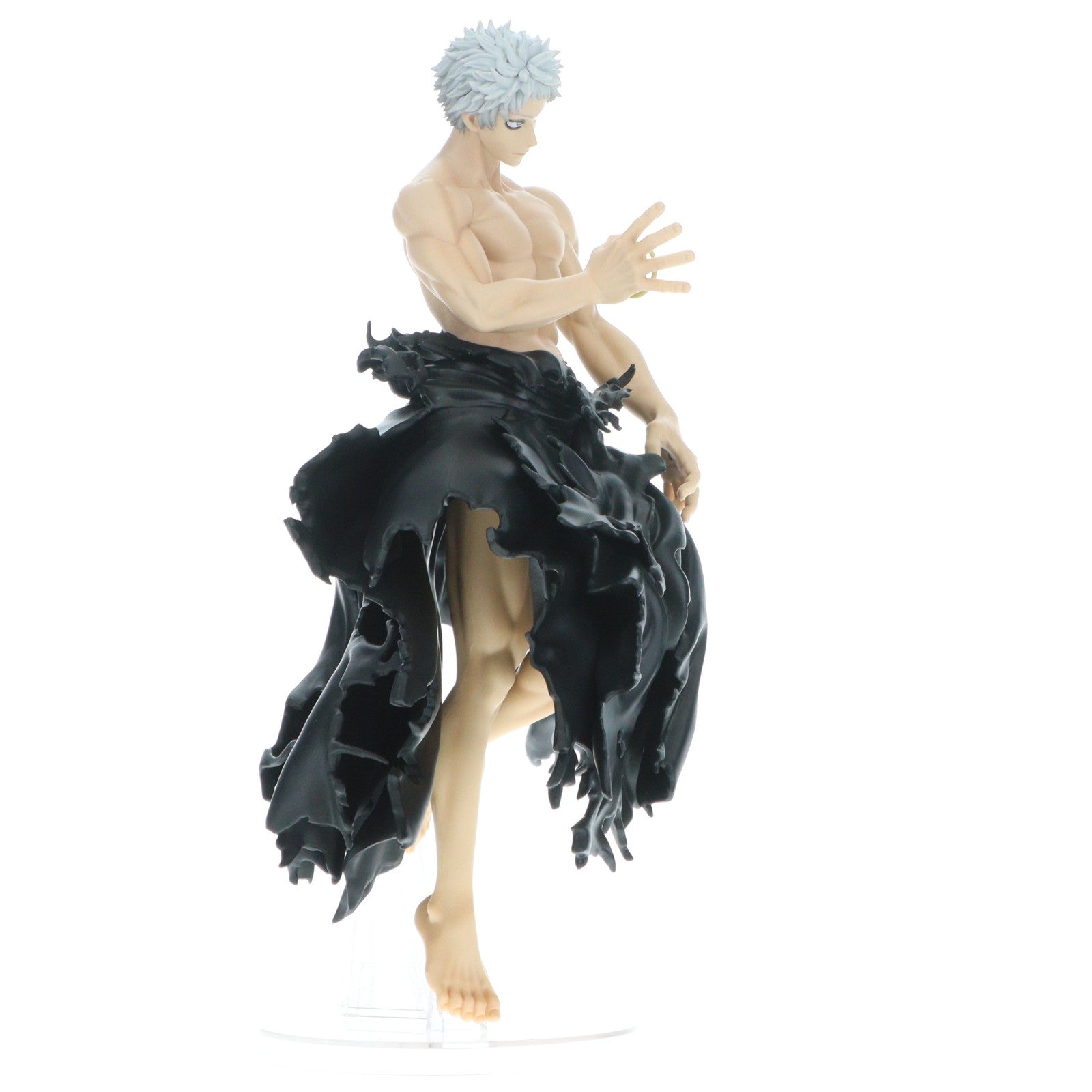 【中古即納】[FIG] D賞 オール・フォー・ワン MASTERLISE 一番くじ 僕のヒーローアカデミア -更に向こうへ- プライズ フィギュア バンダイスピリッツ(20251213)