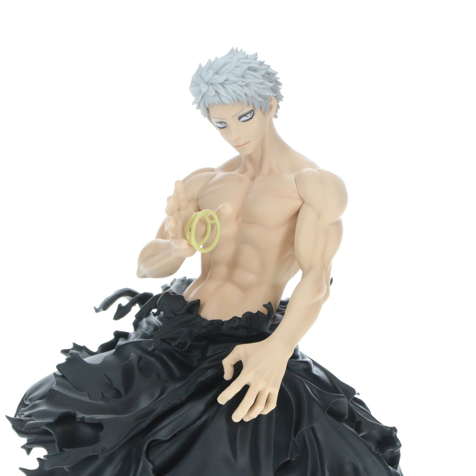 【中古即納】[FIG] D賞 オール・フォー・ワン MASTERLISE 一番くじ 僕のヒーローアカデミア -更に向こうへ- プライズ フィギュア バンダイスピリッツ(20251213)