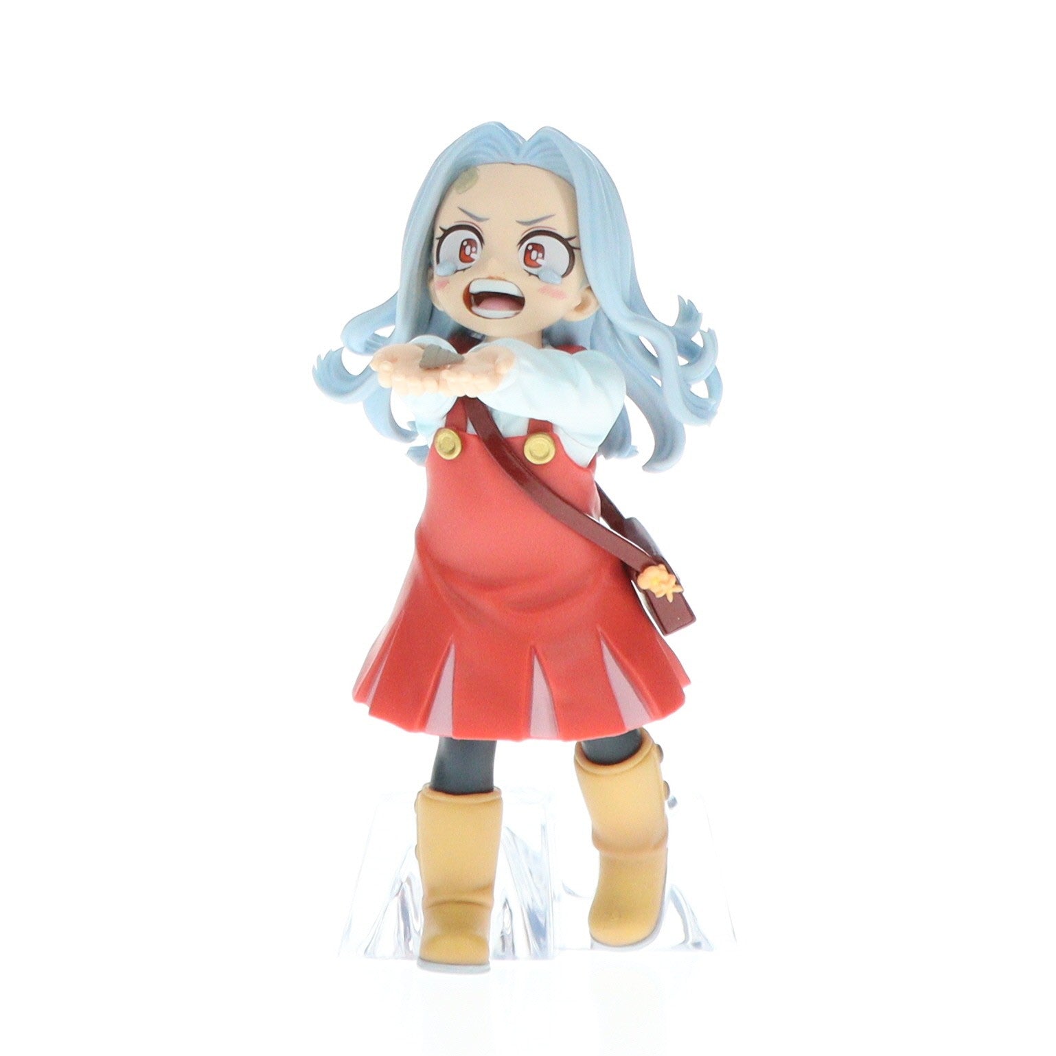 【中古即納】[FIG] G賞 エリ MASTERLISE 一番くじ 僕のヒーローアカデミア -更に向こうへ- プライズ フィギュア バンダイスピリッツ(20251213)
