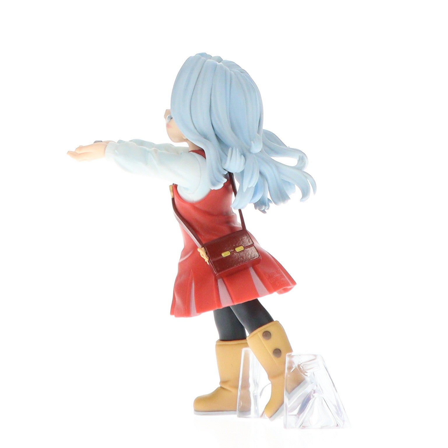 【中古即納】[FIG] G賞 エリ MASTERLISE 一番くじ 僕のヒーローアカデミア -更に向こうへ- プライズ フィギュア バンダイスピリッツ(20251213)